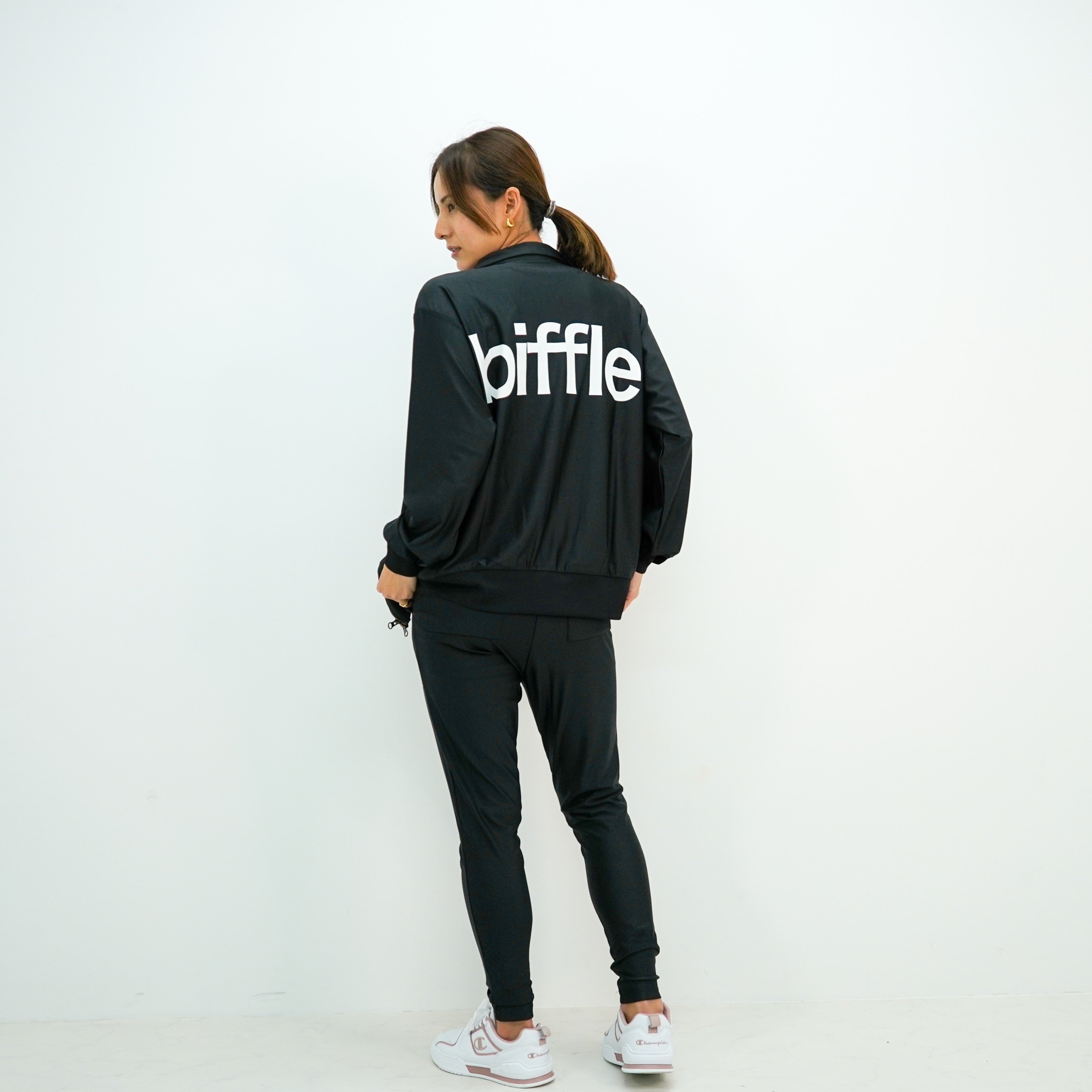 Track Jacket