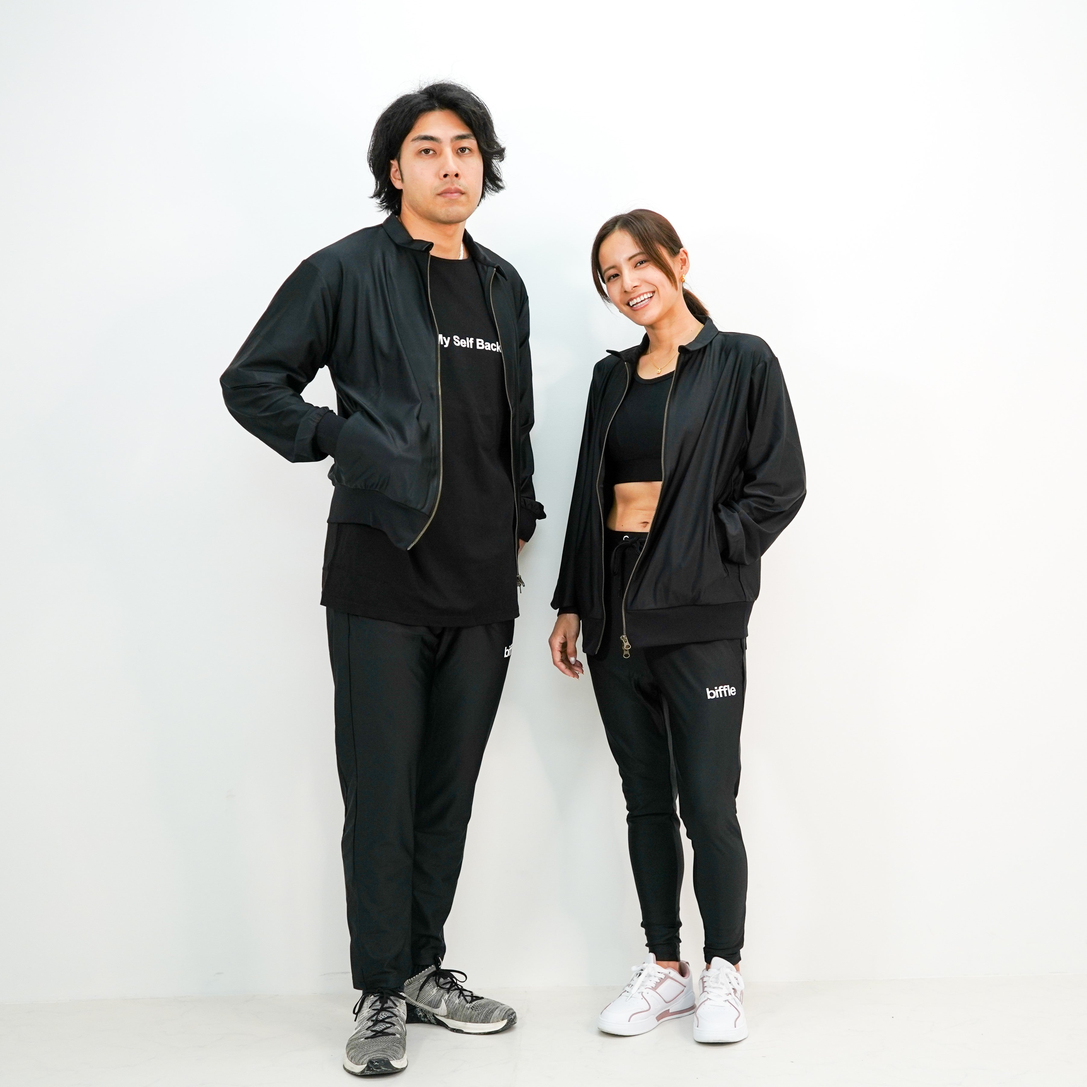 Track Jacket