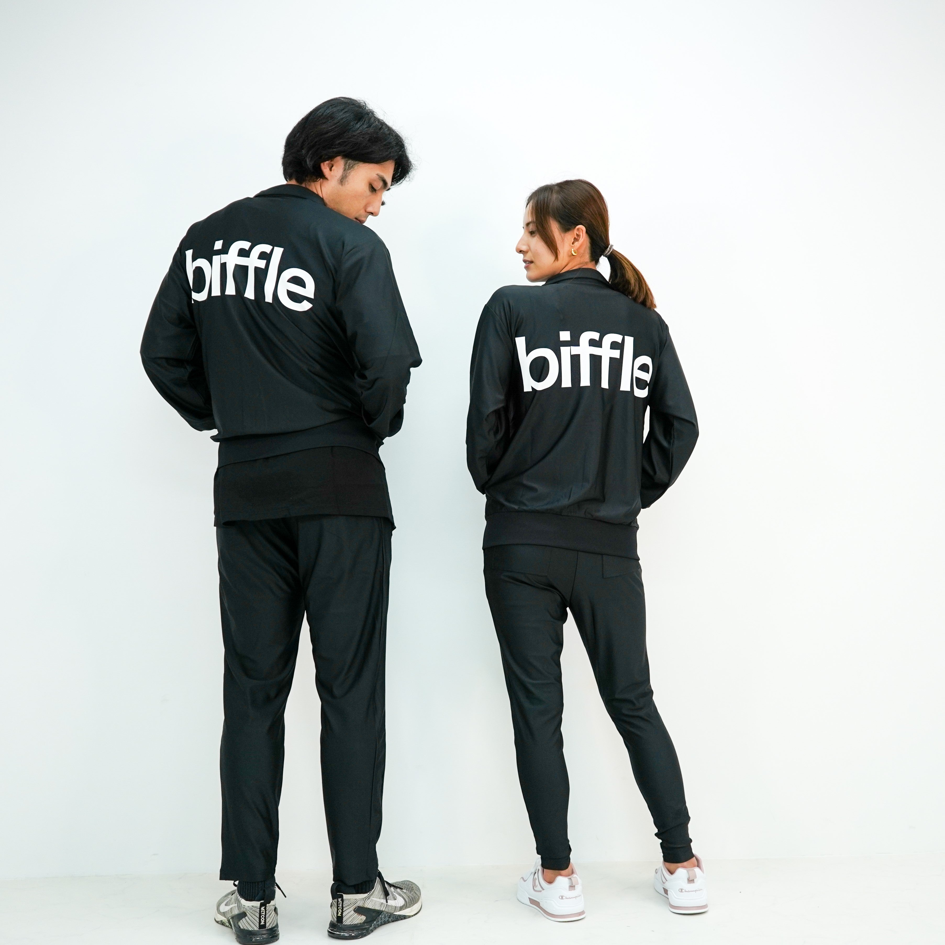 Track Jacket