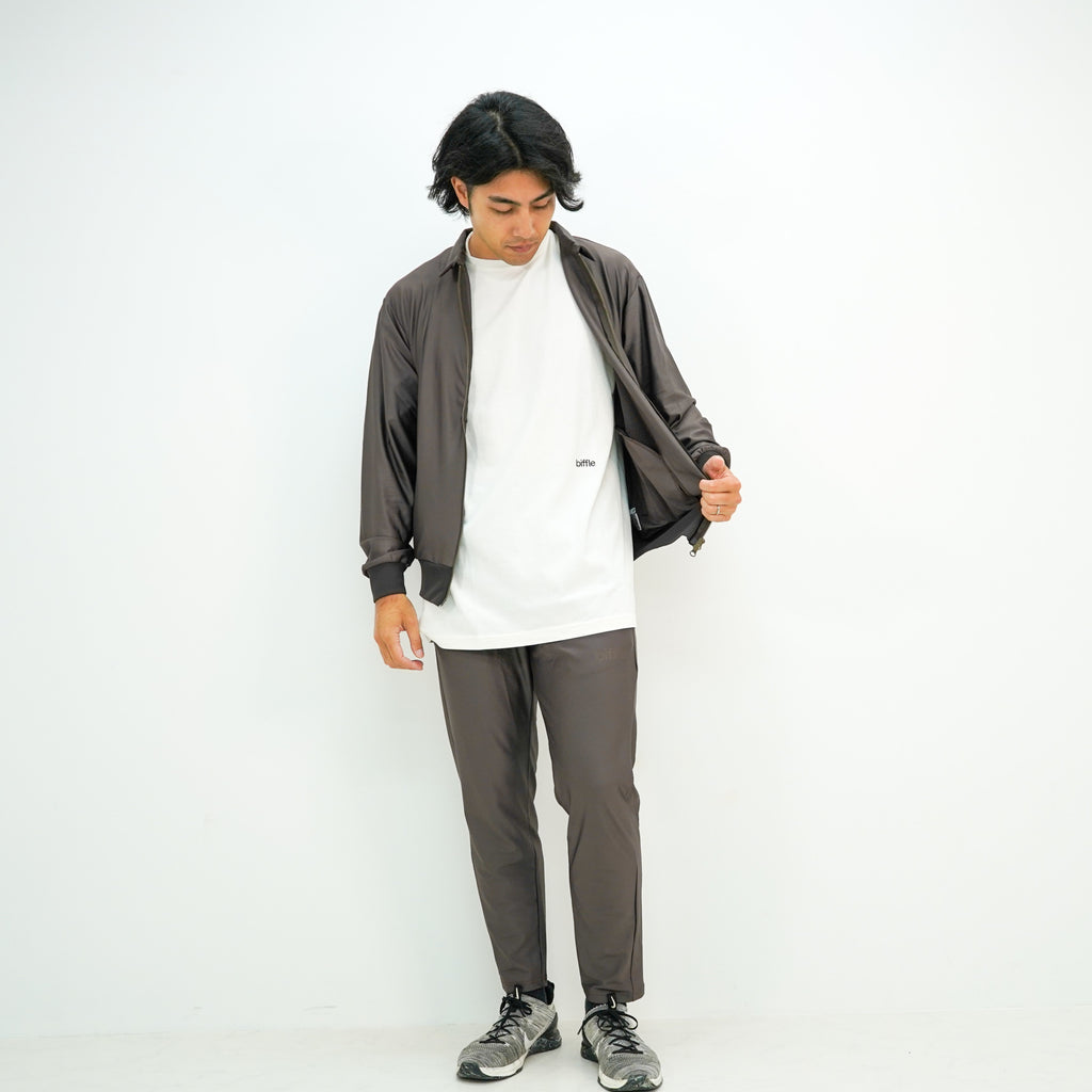 Track Jacket