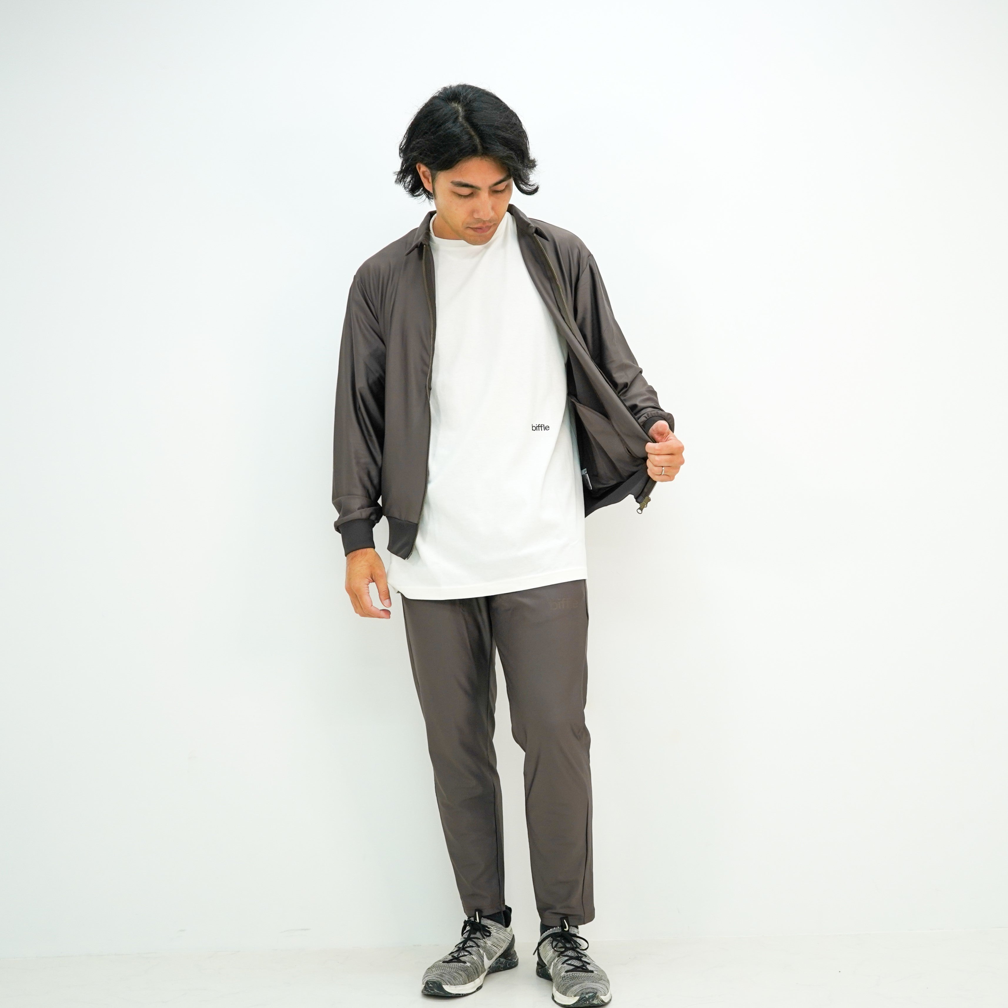 Track Pants