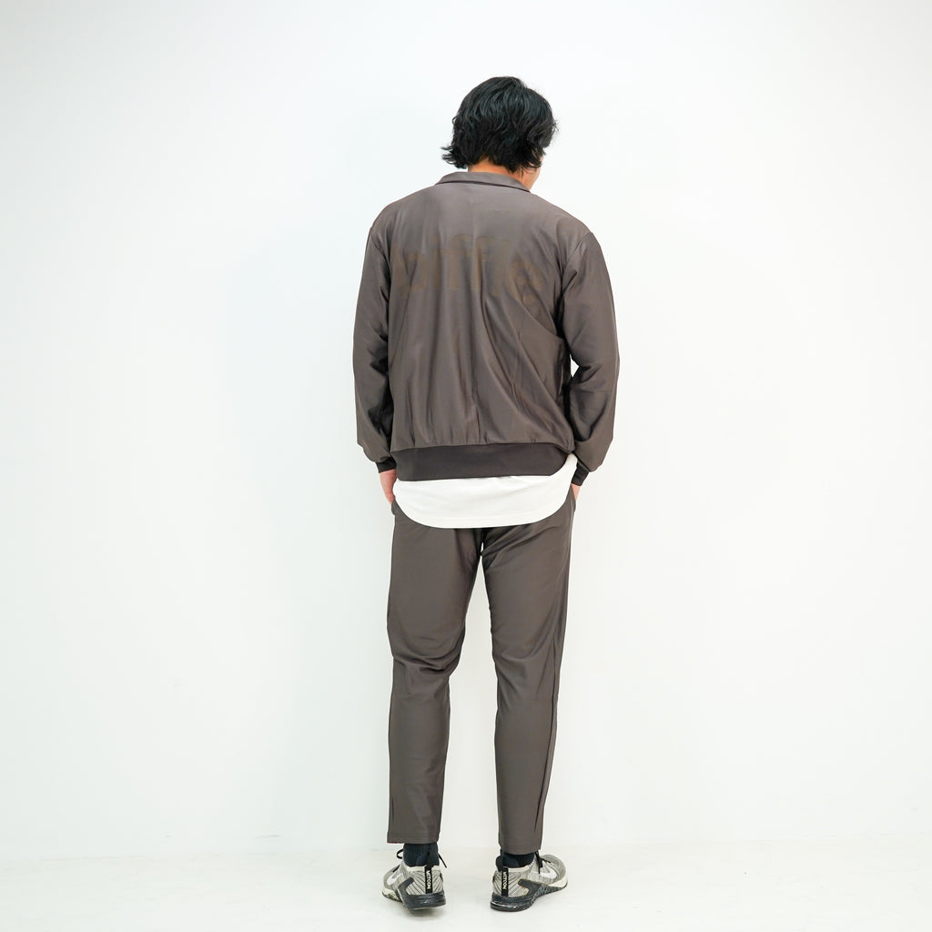 Track Jacket