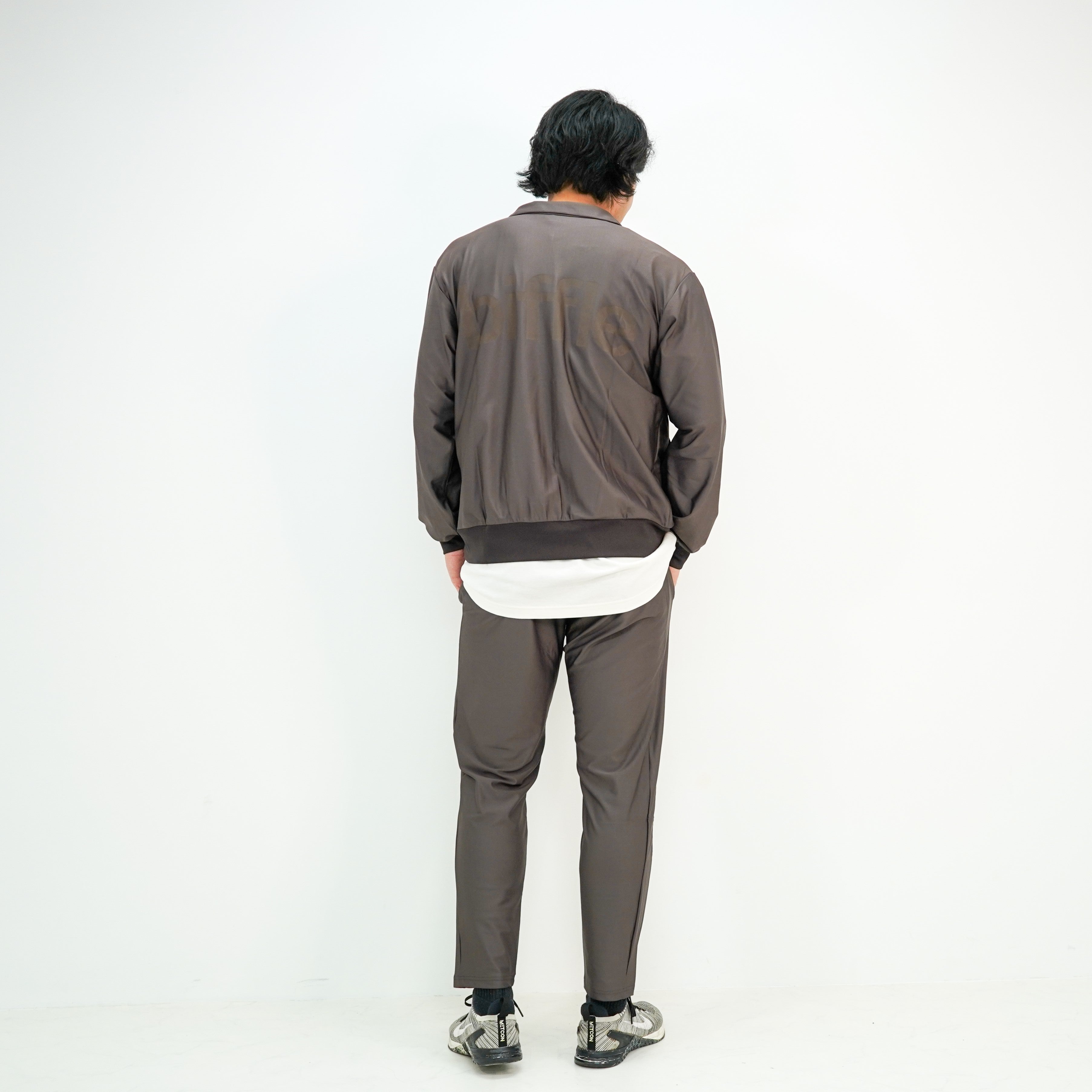 Track Pants