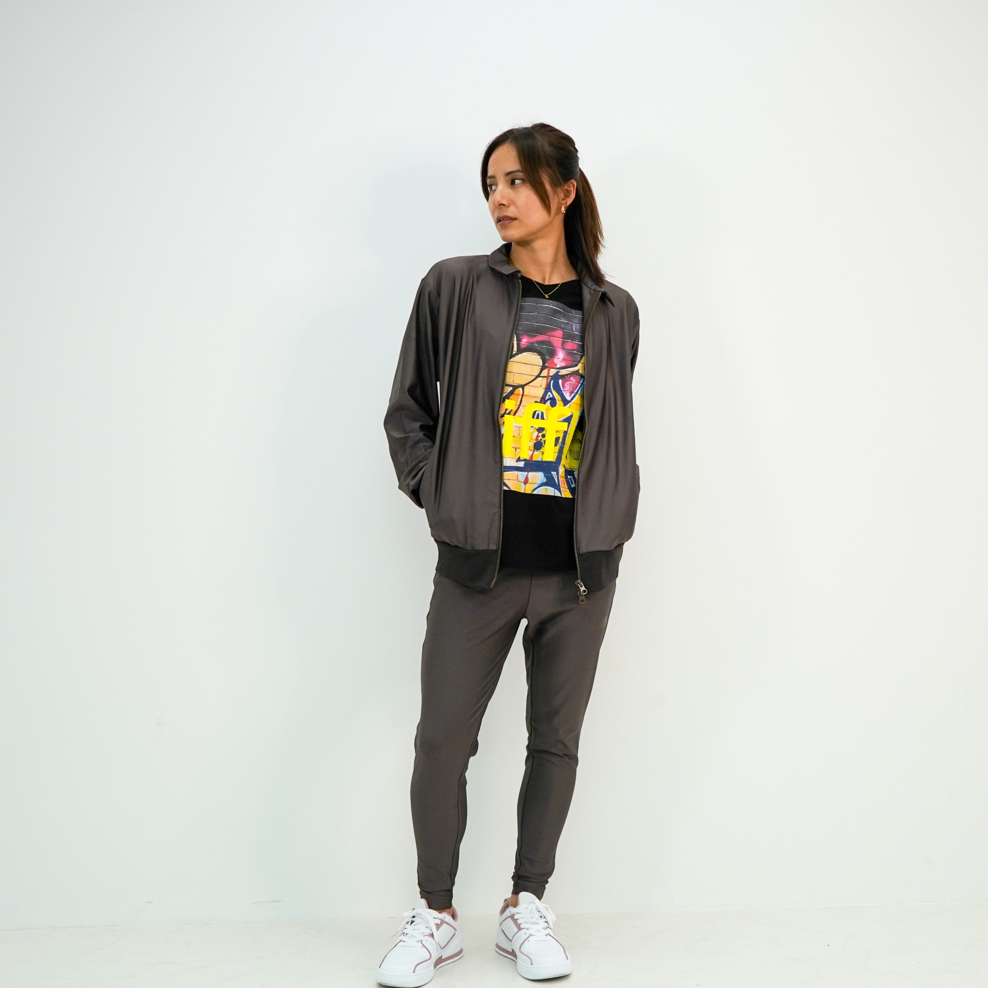Track Pants