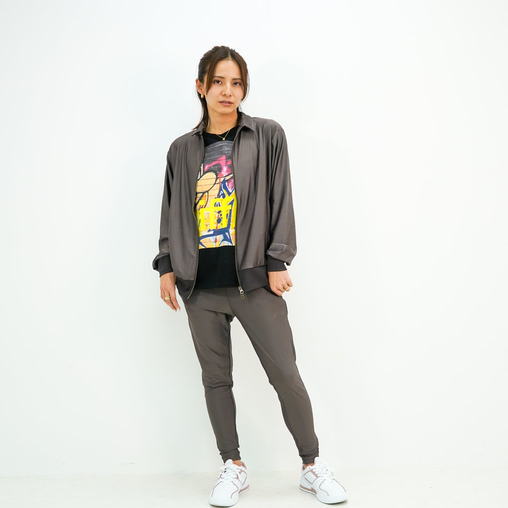 Track Jacket