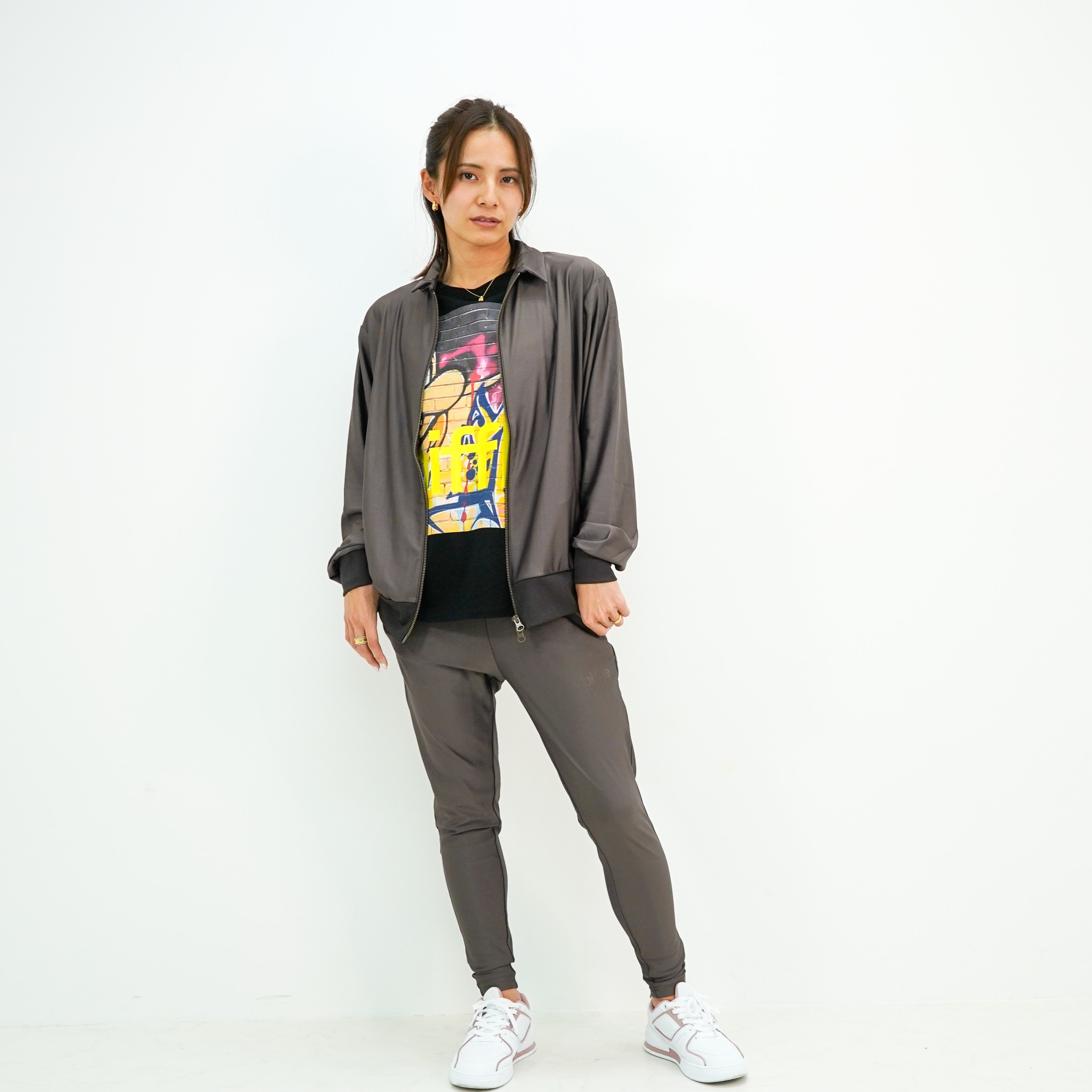 Track Jacket