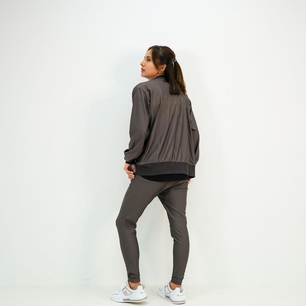 Track Jacket