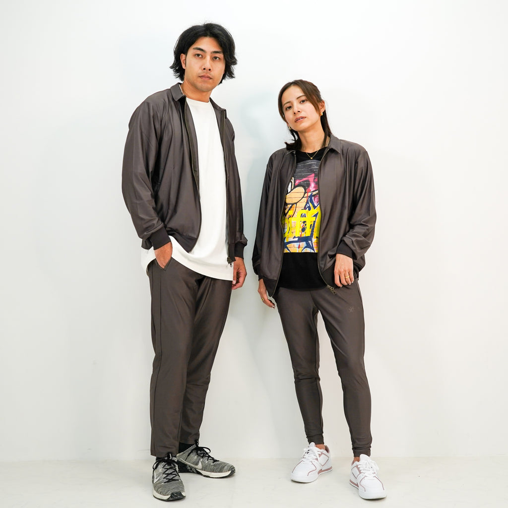 Track Jacket