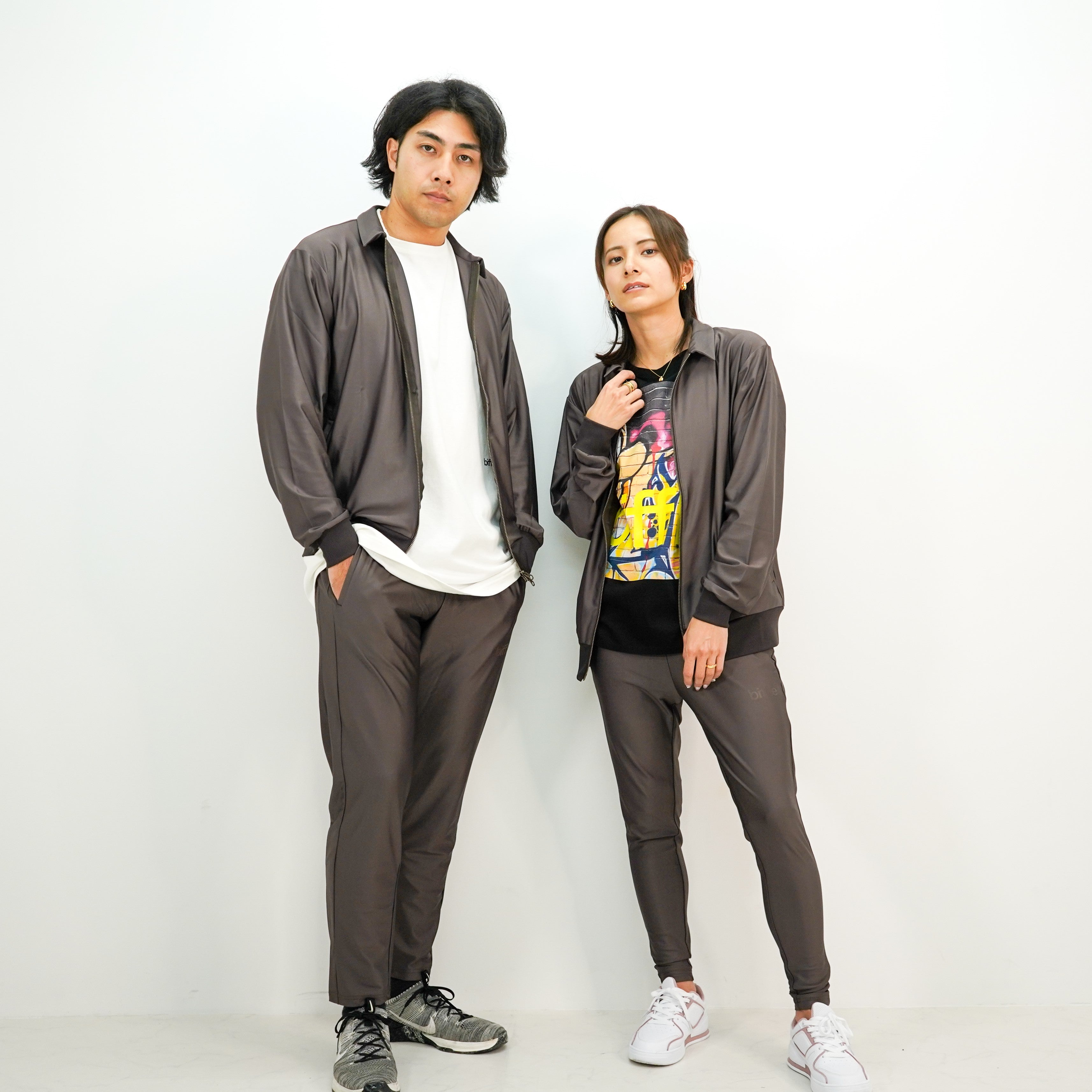 Track Jacket