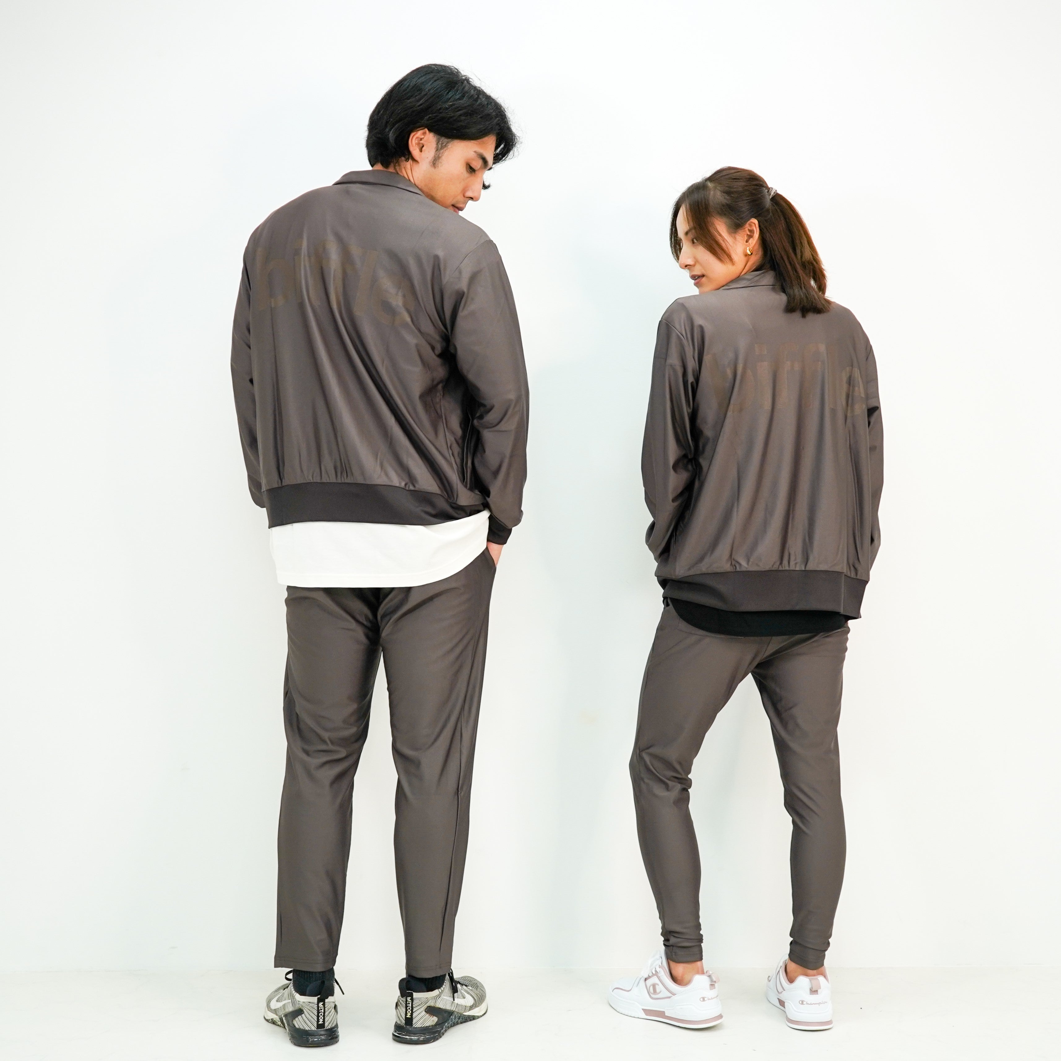 Track Jacket