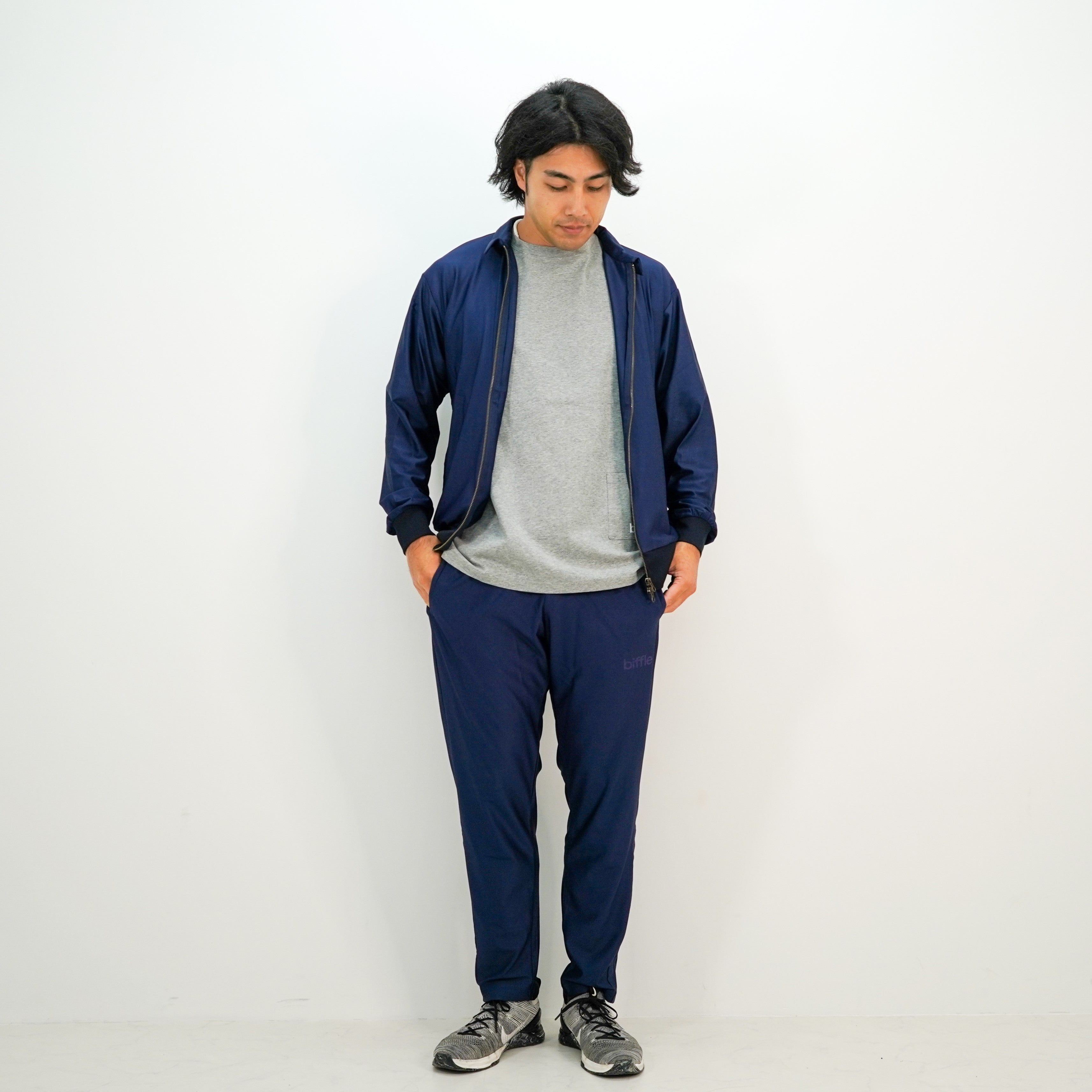 Track Pants