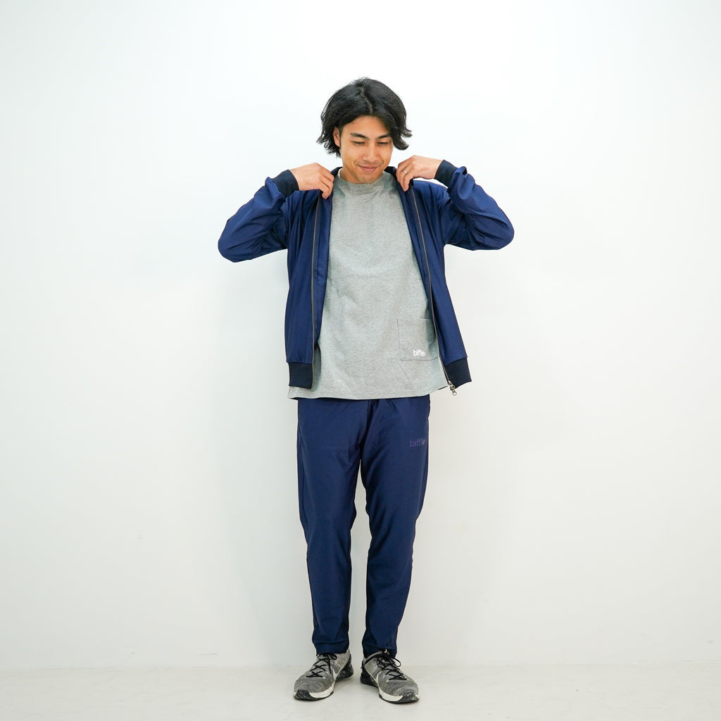 Track Jacket