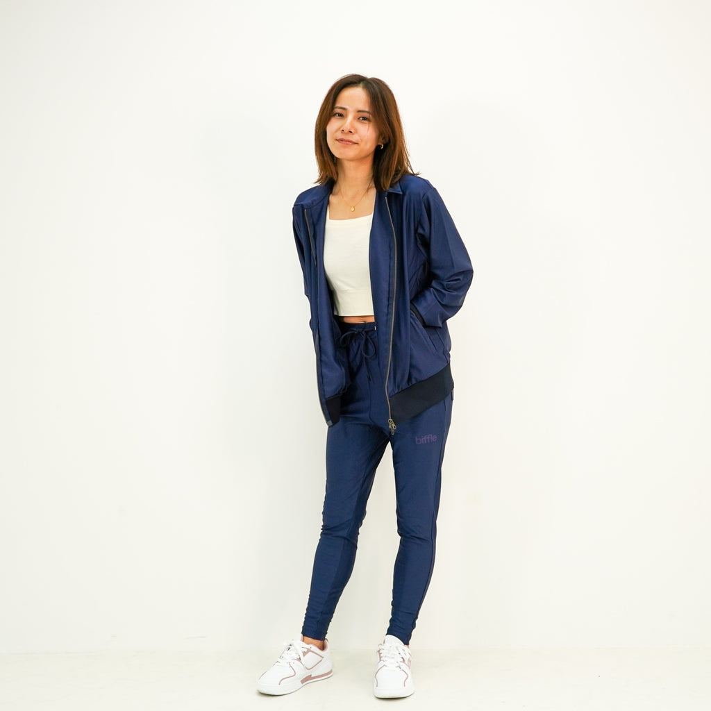 Track Jacket