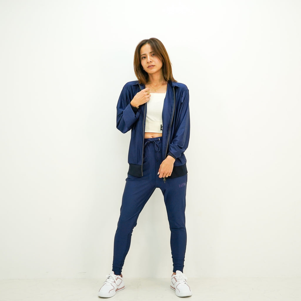 Track Jacket