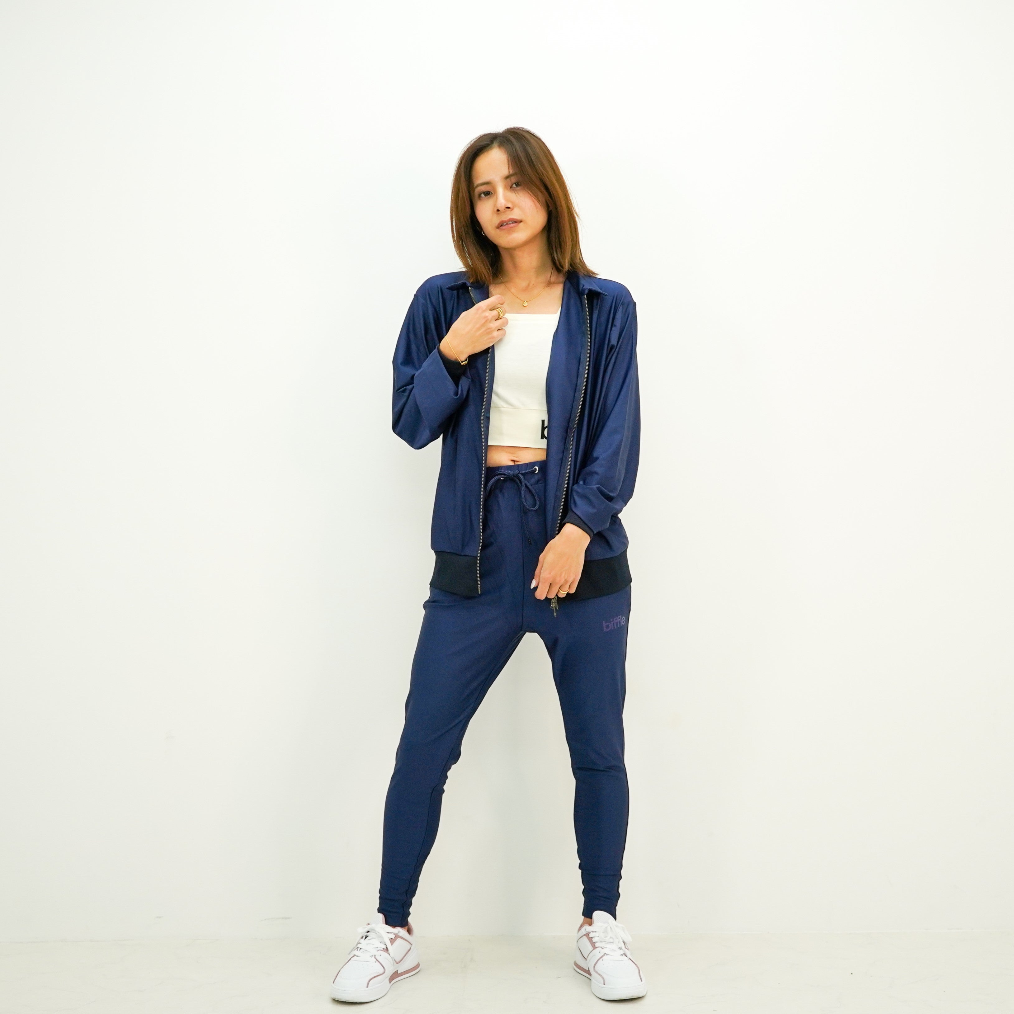 Track Jacket