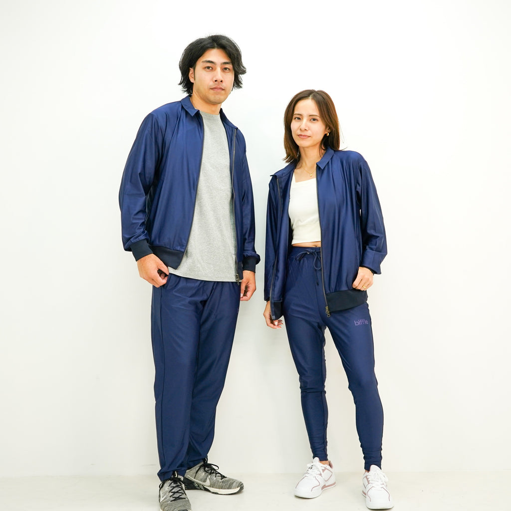 Track Jacket