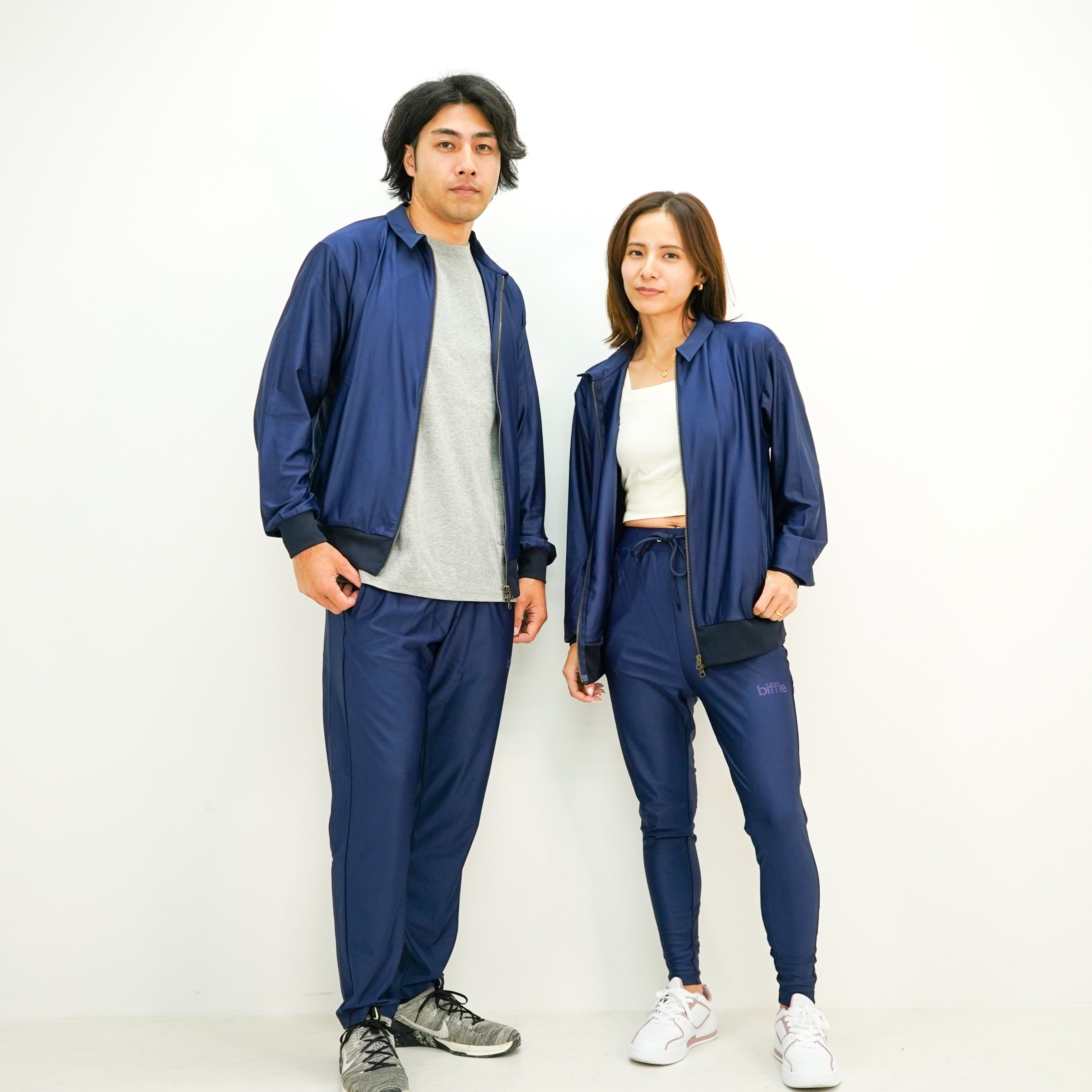 Track Jacket