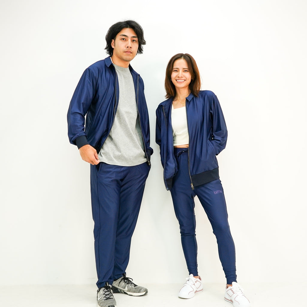 Track Jacket