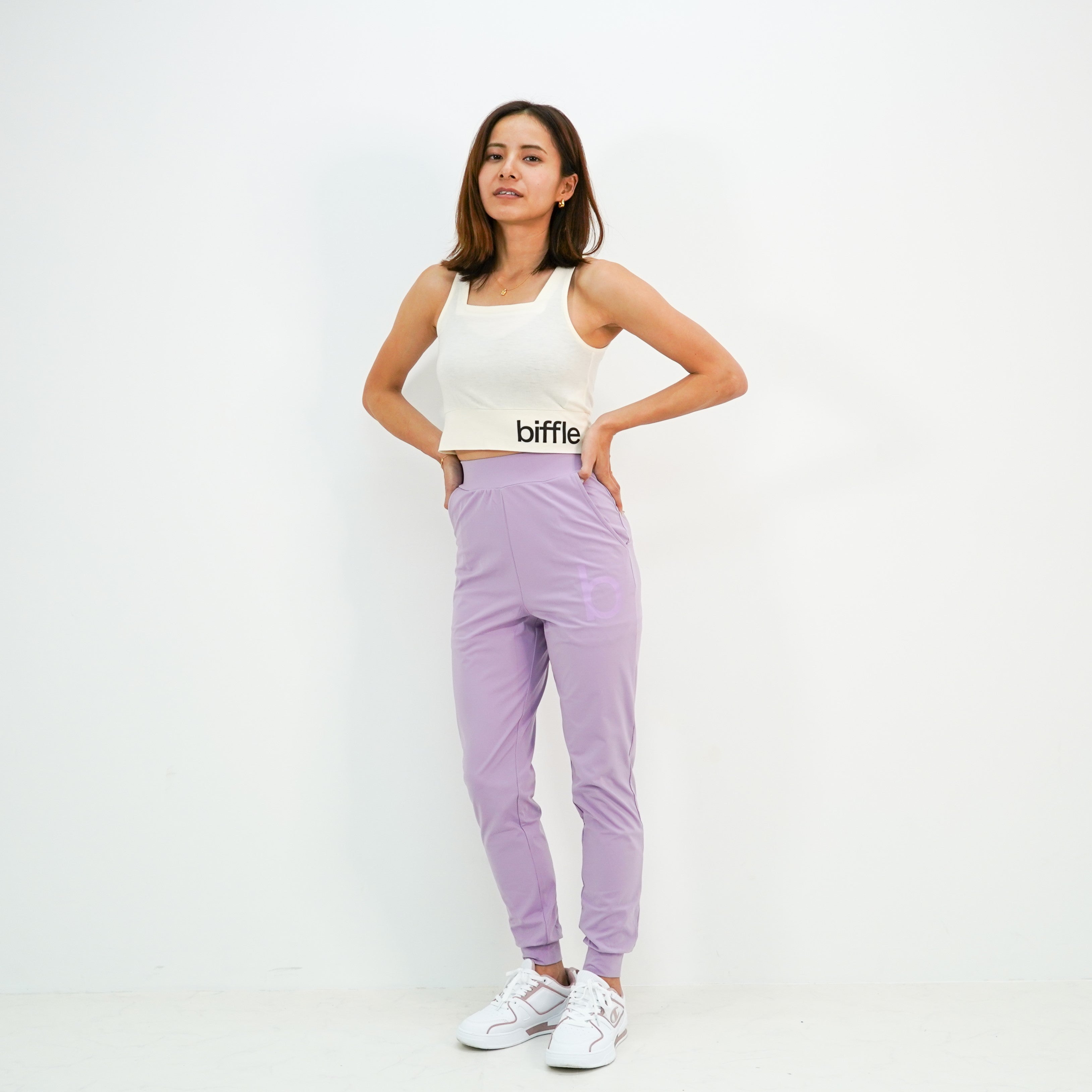 Short Tank Top
