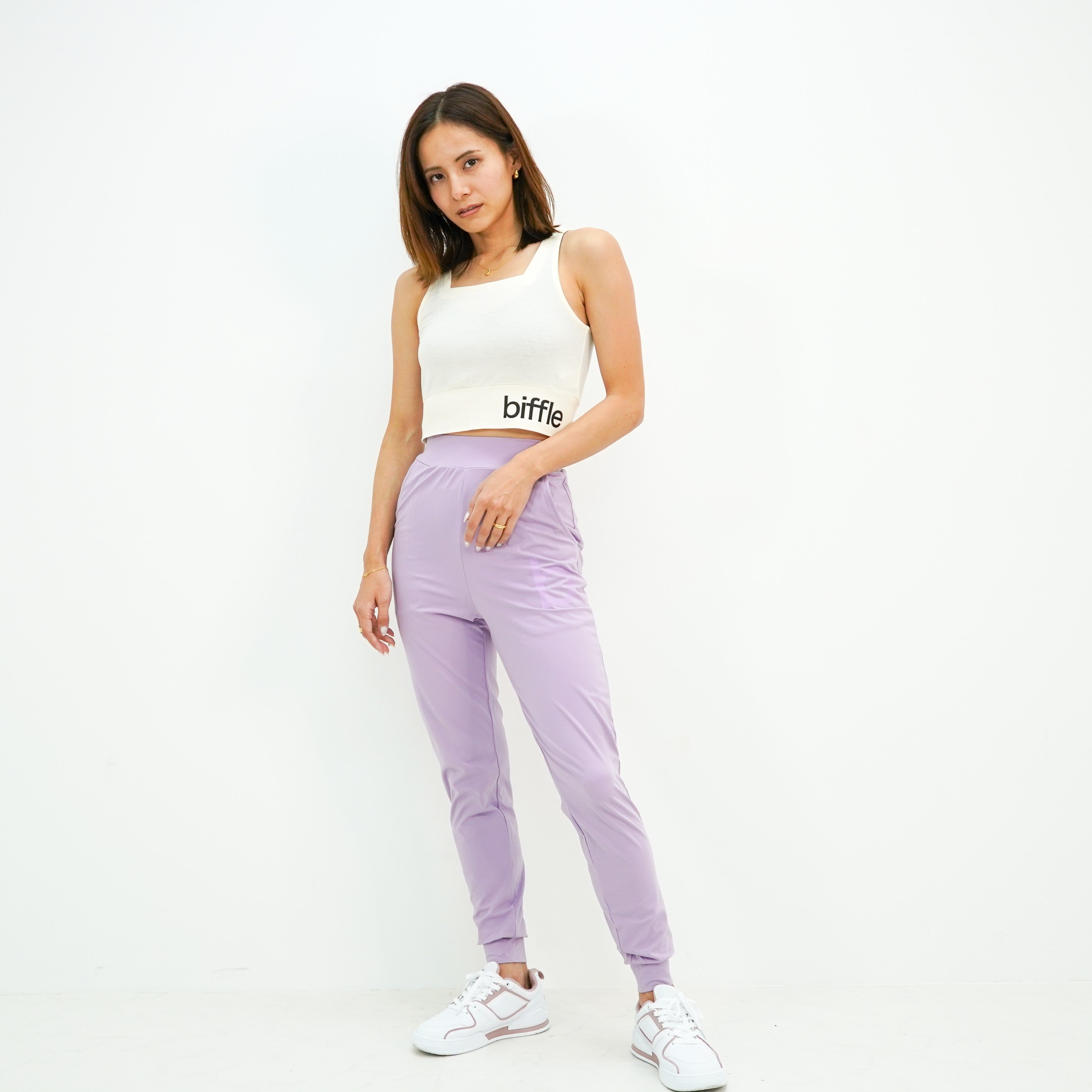 Short Tank Top