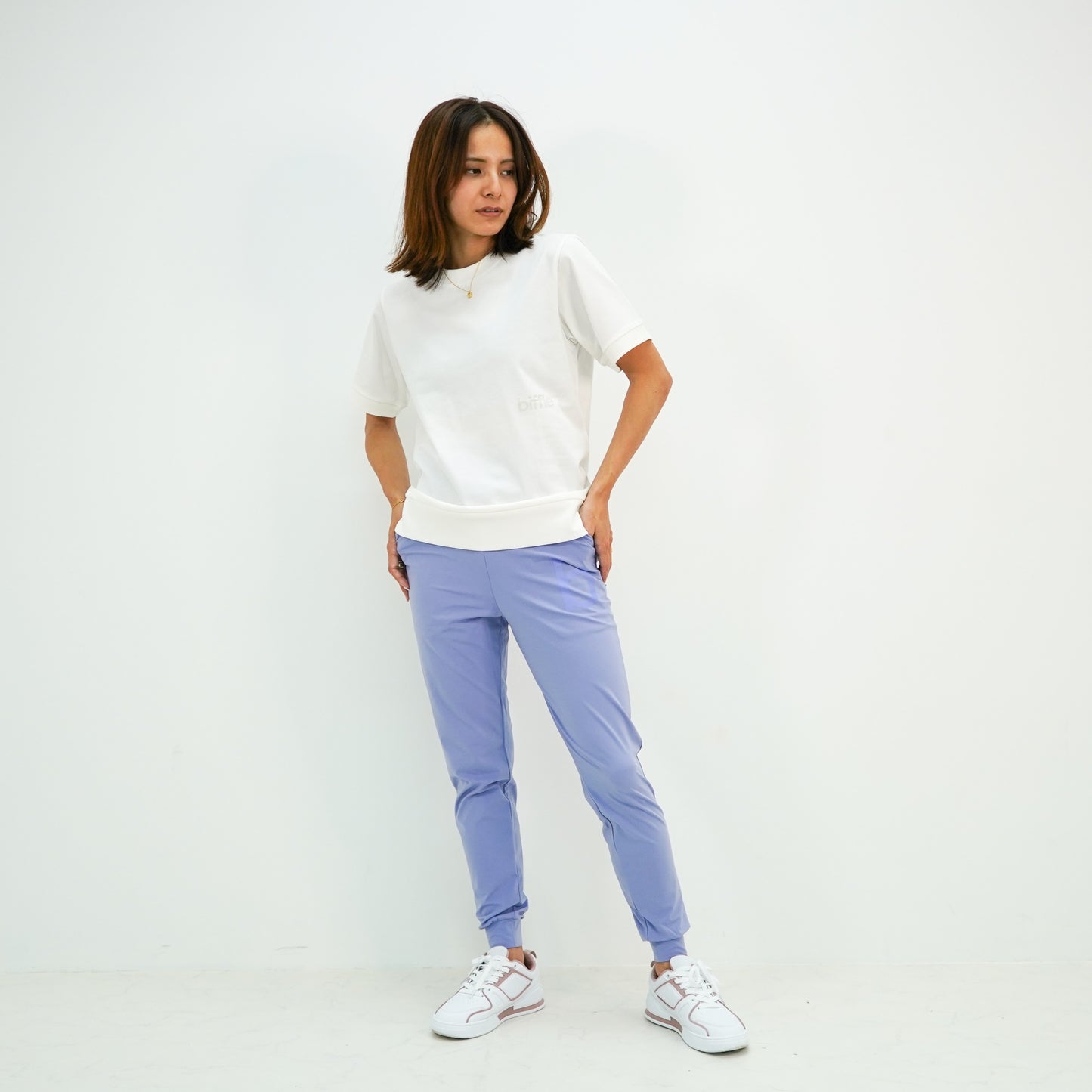 Crew Neck T-shirts