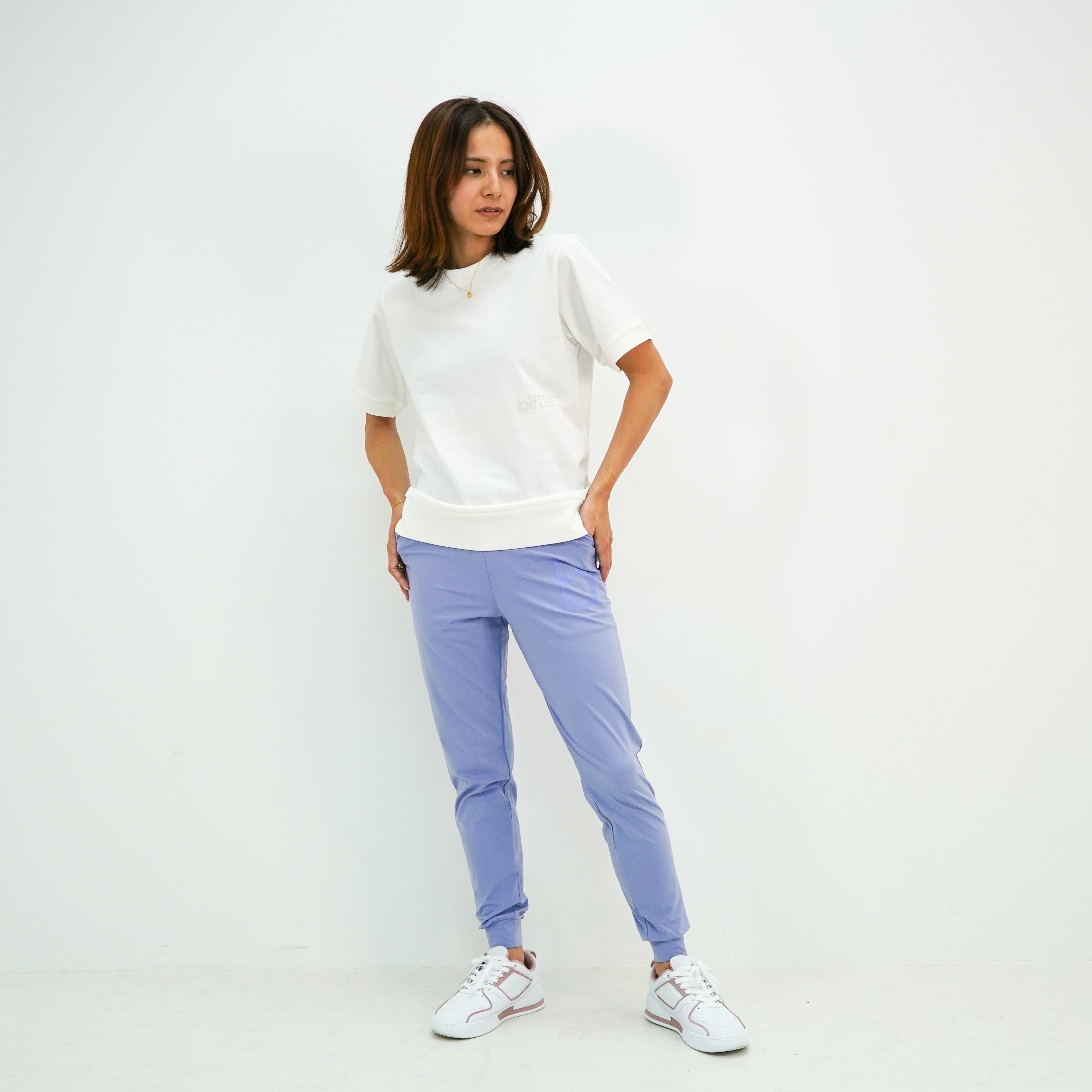 Crew Neck T-shirts
