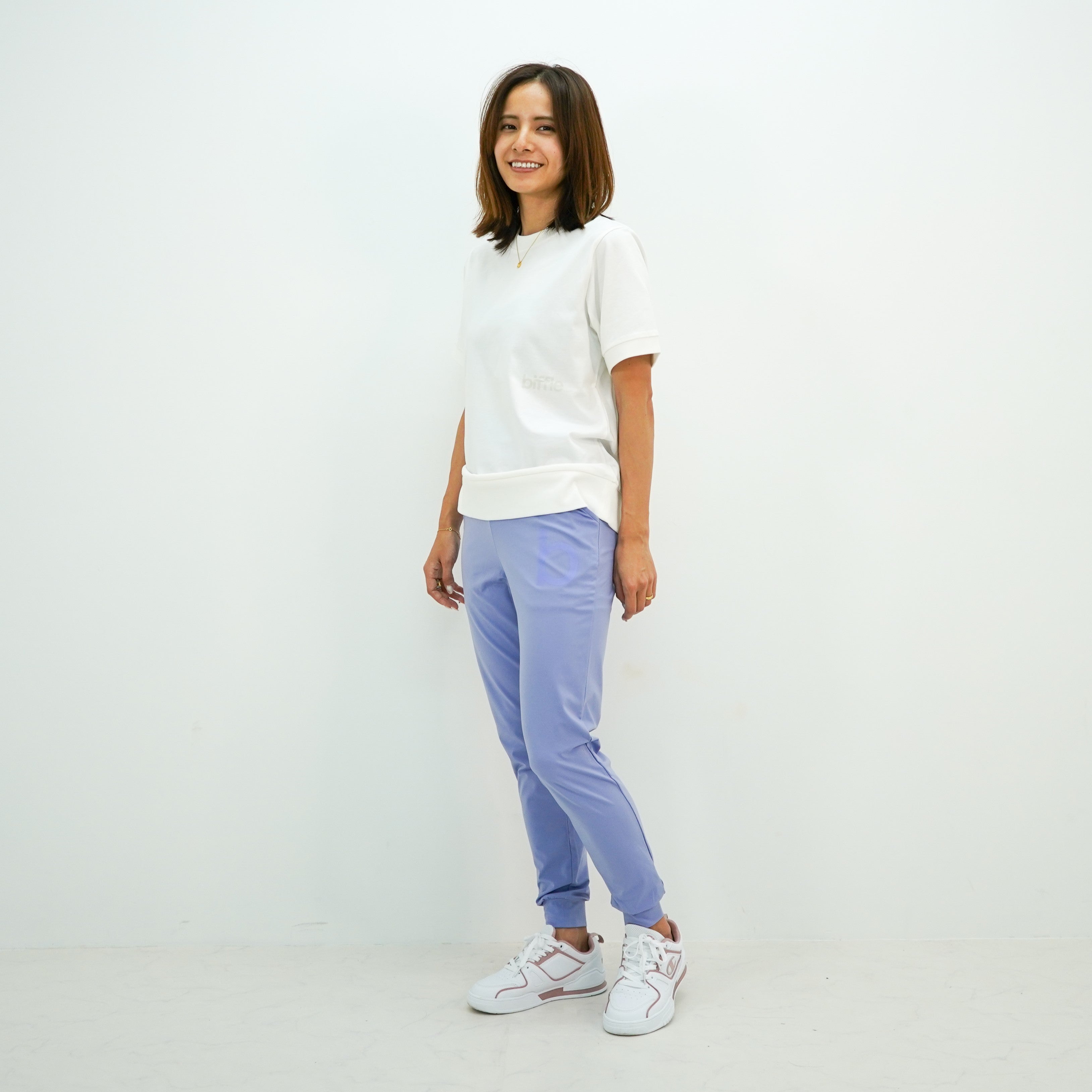 Crew Neck T-shirts