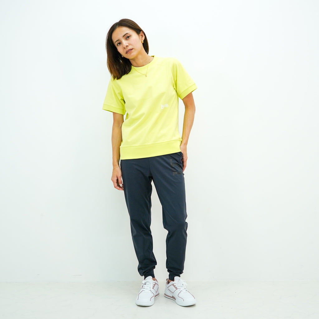 Crew Neck T-shirts