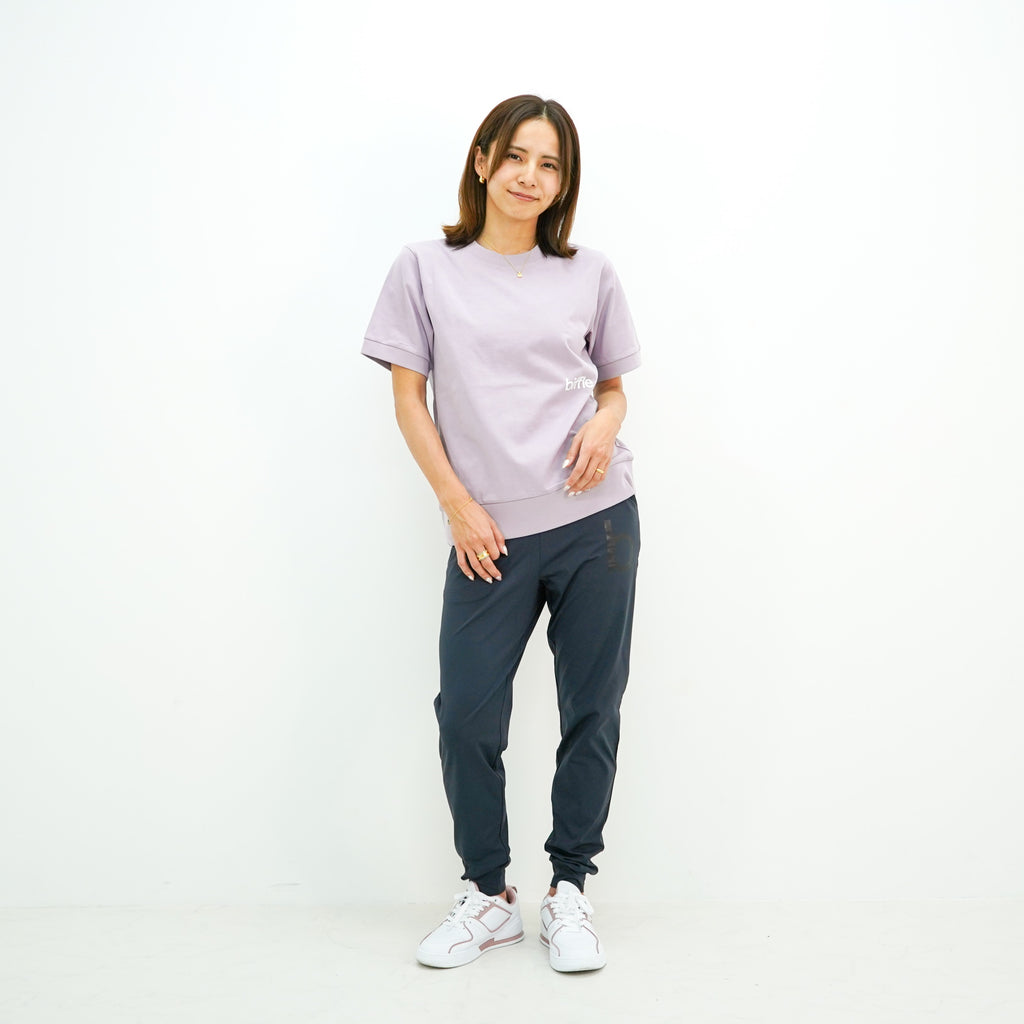 Crew Neck T-shirts