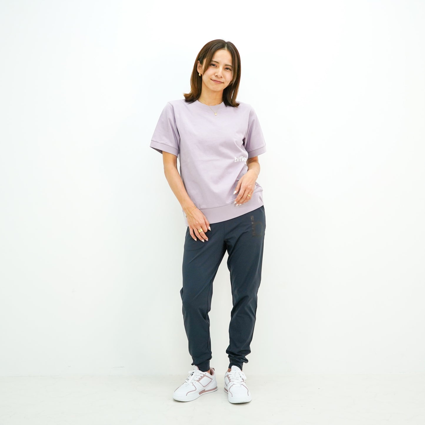 Crew Neck T-shirts