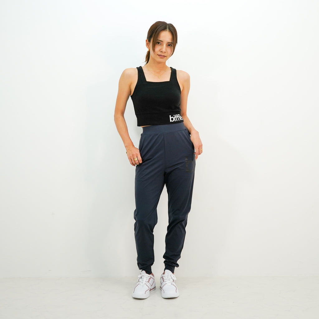 High Waist Pants