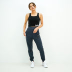 Short Tank Top