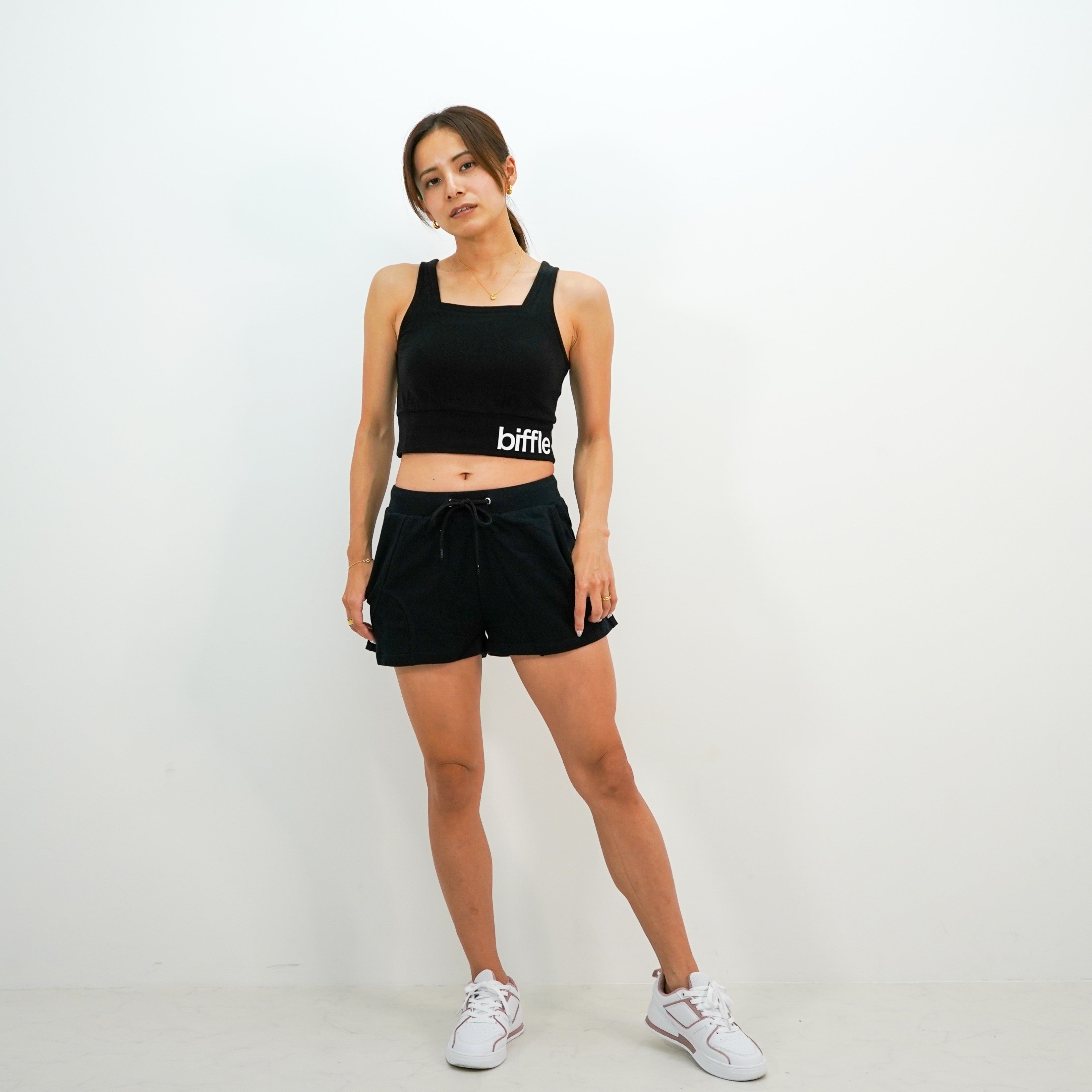 Short Pants