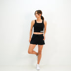 Short Tank Top