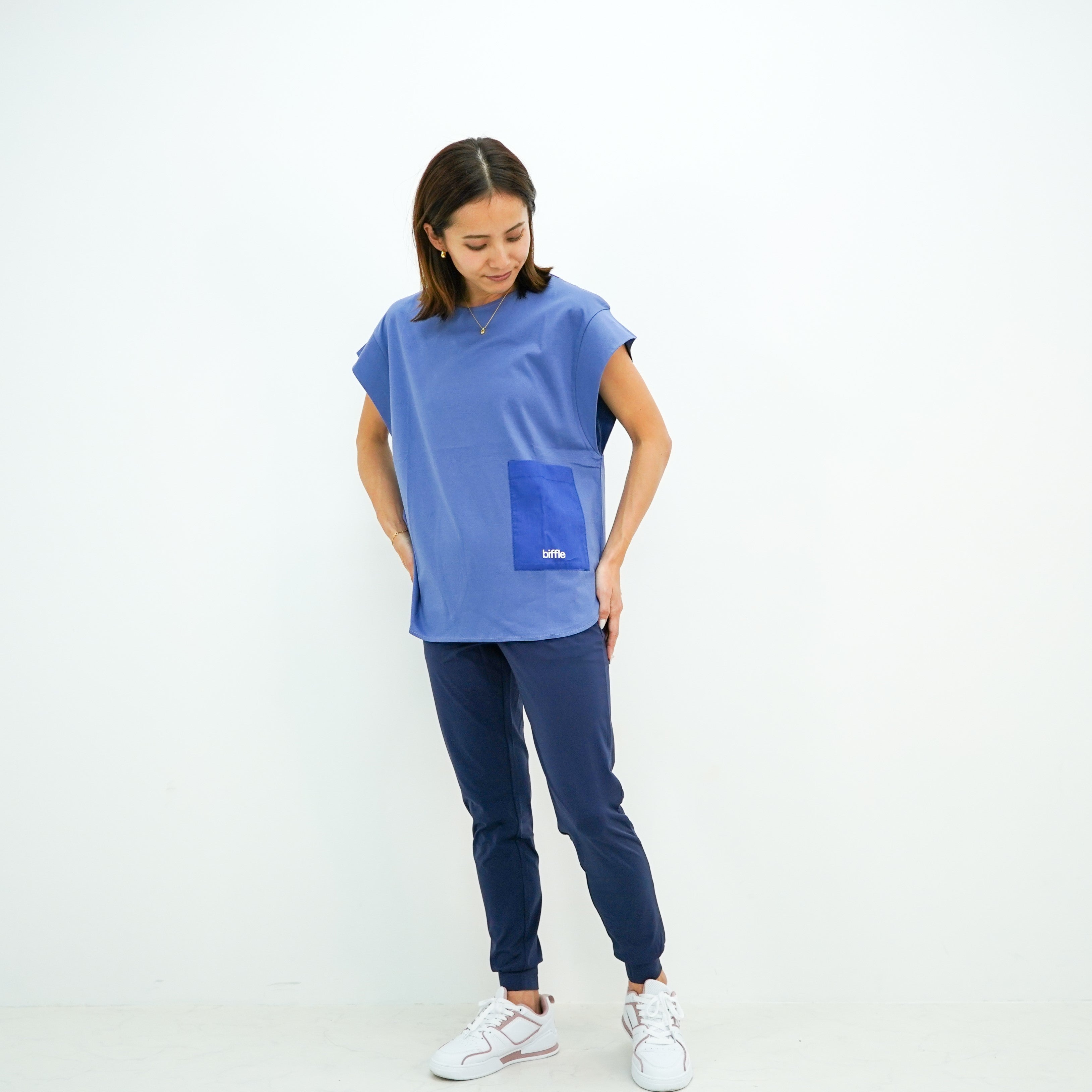 Wide A.H T-shirts