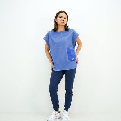 Wide A.H T-shirts