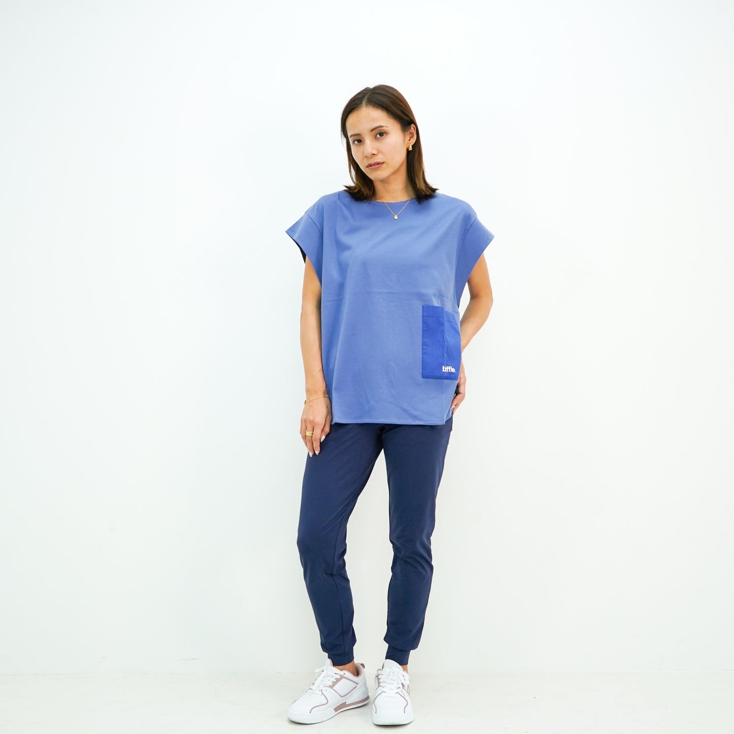 Wide A.H T-shirts