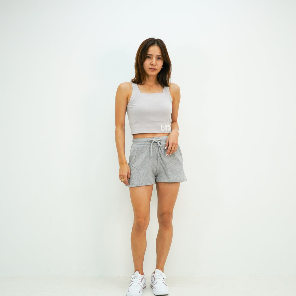 Short Tank Top