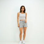 Short Tank Top