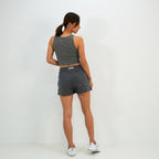 Short Tank Top