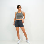Short Tank Top