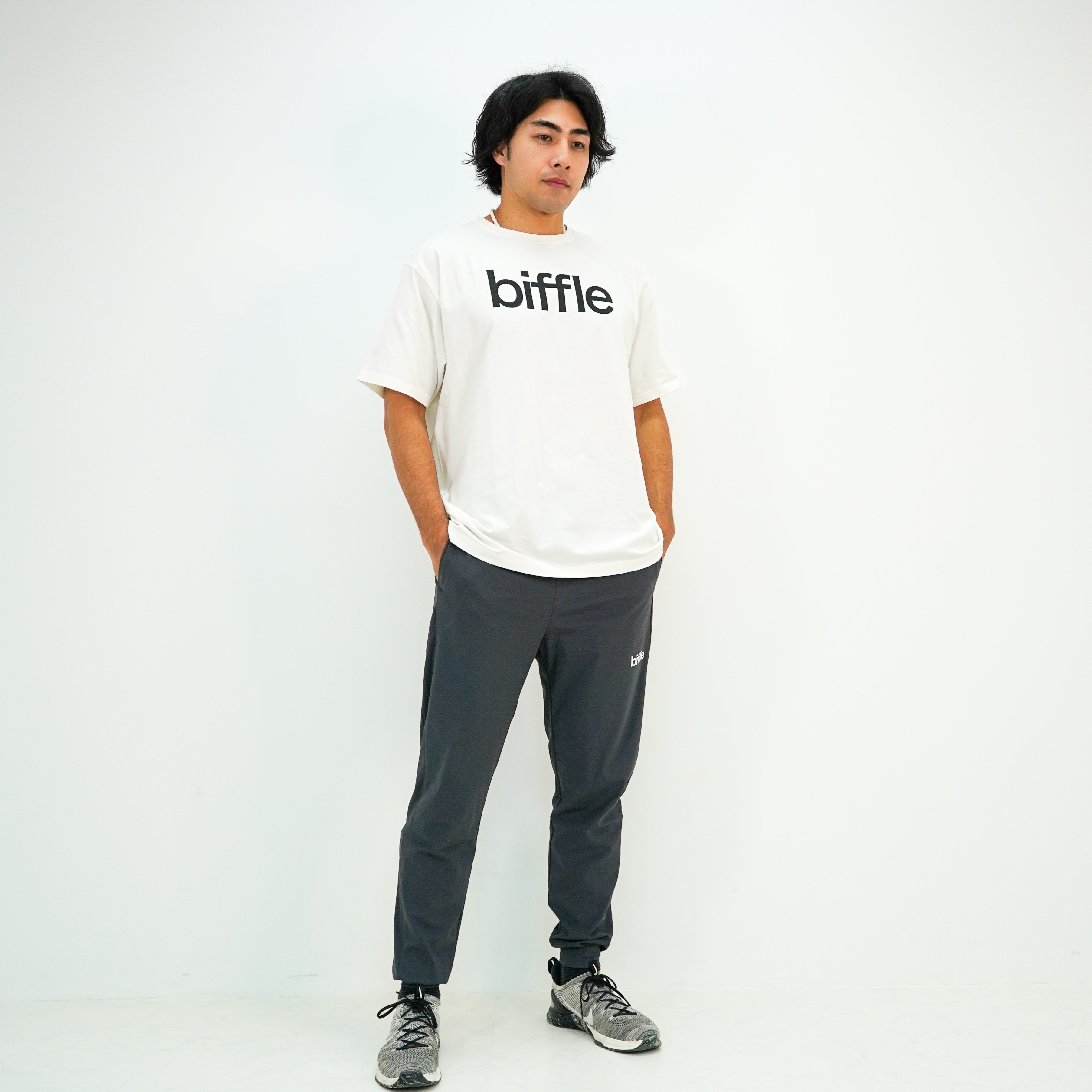 Logo T-shirts