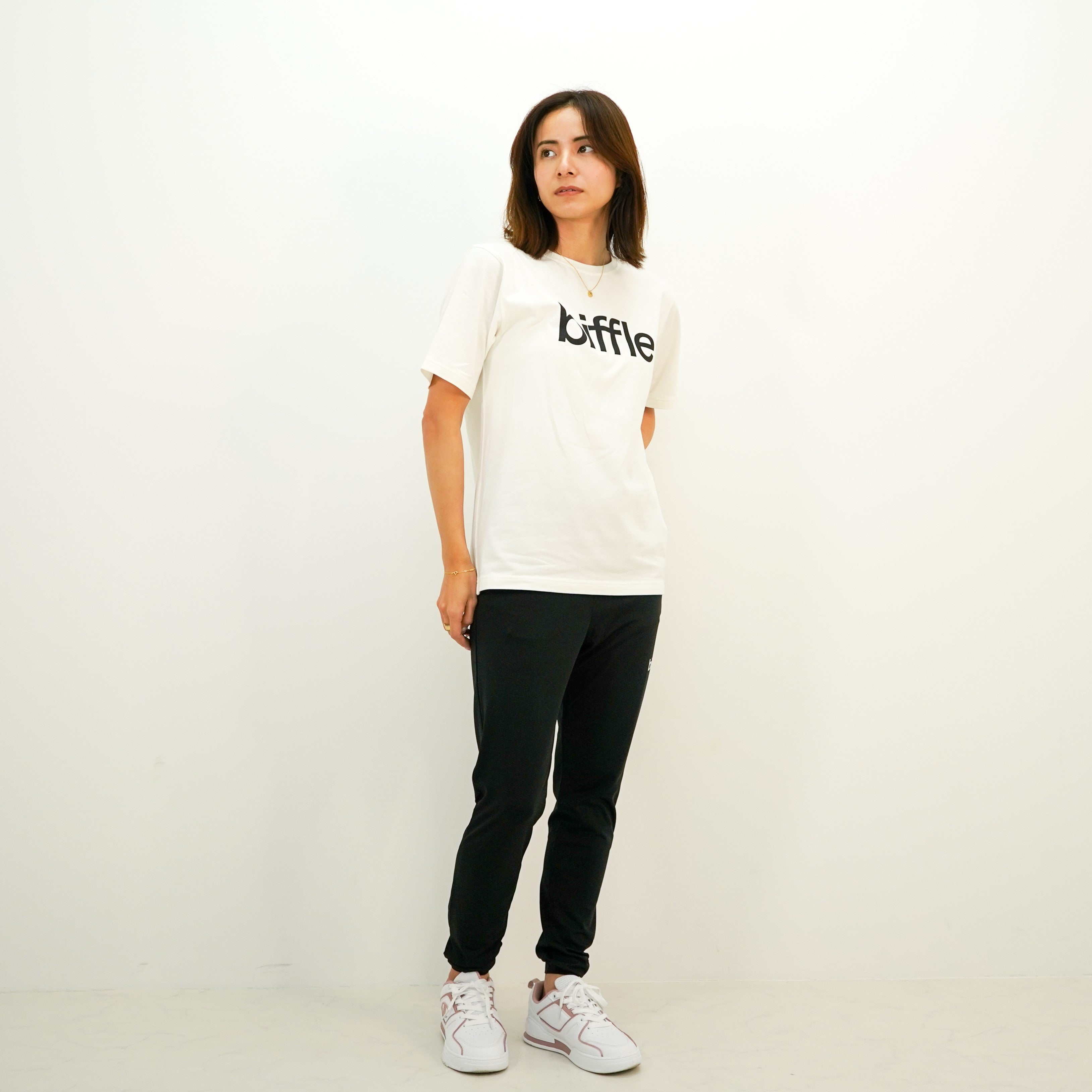 Logo T-shirts