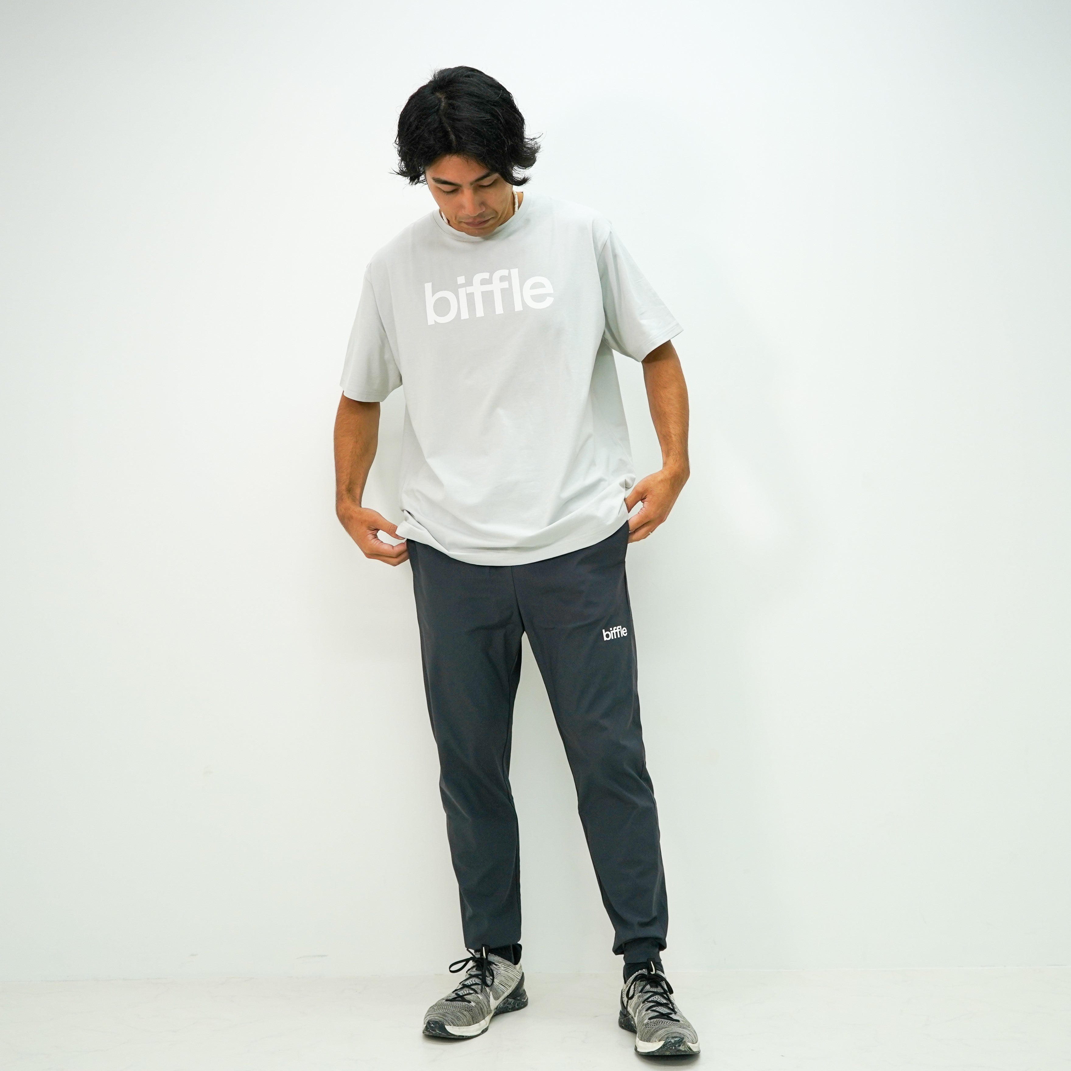Logo T-shirts