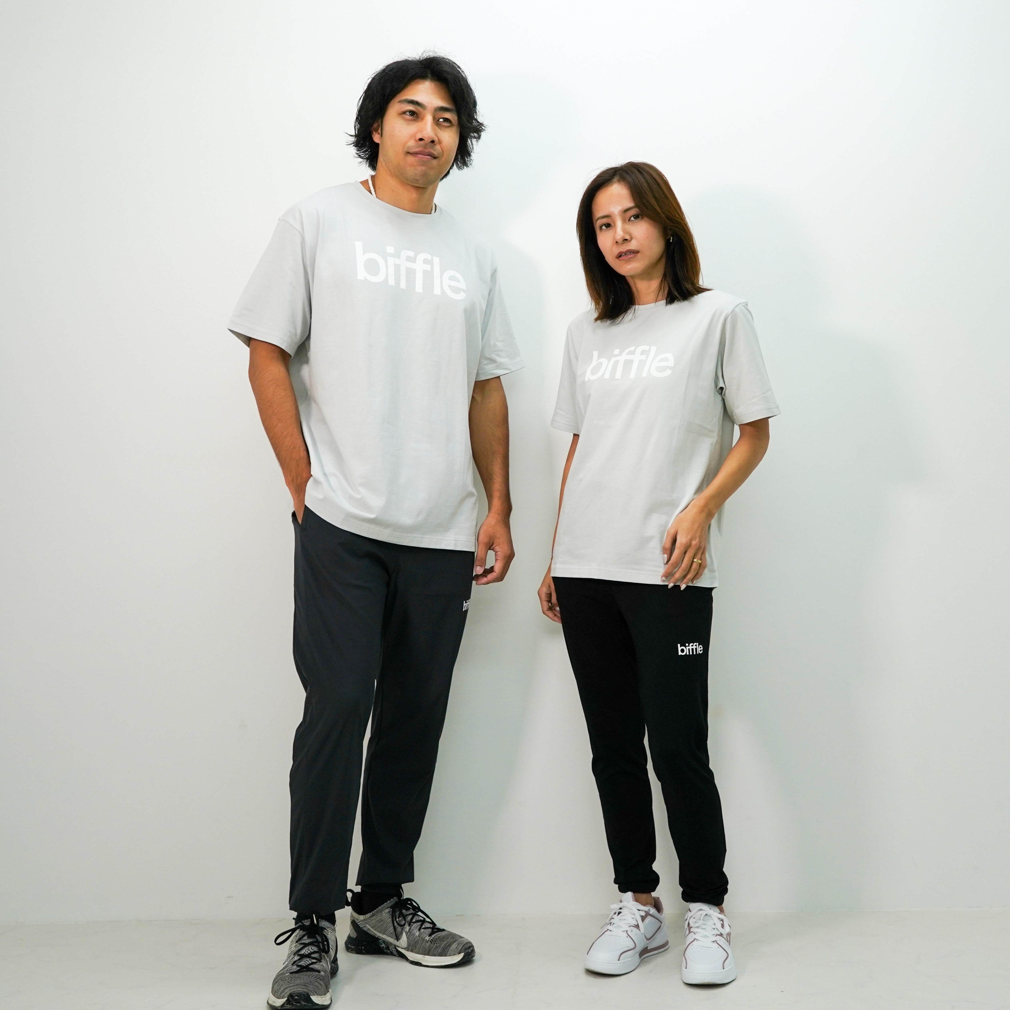 Logo T-shirts