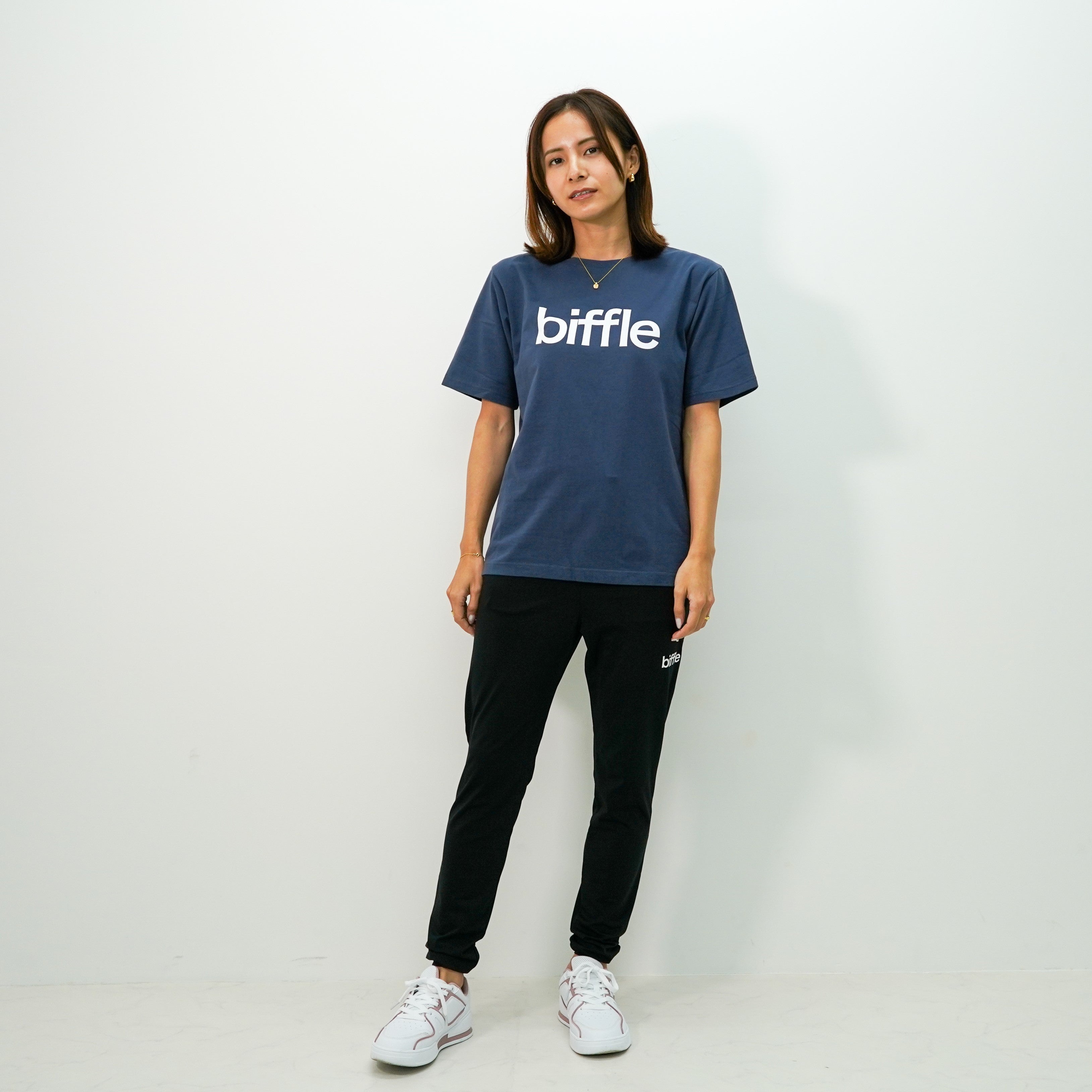 Logo T-shirts