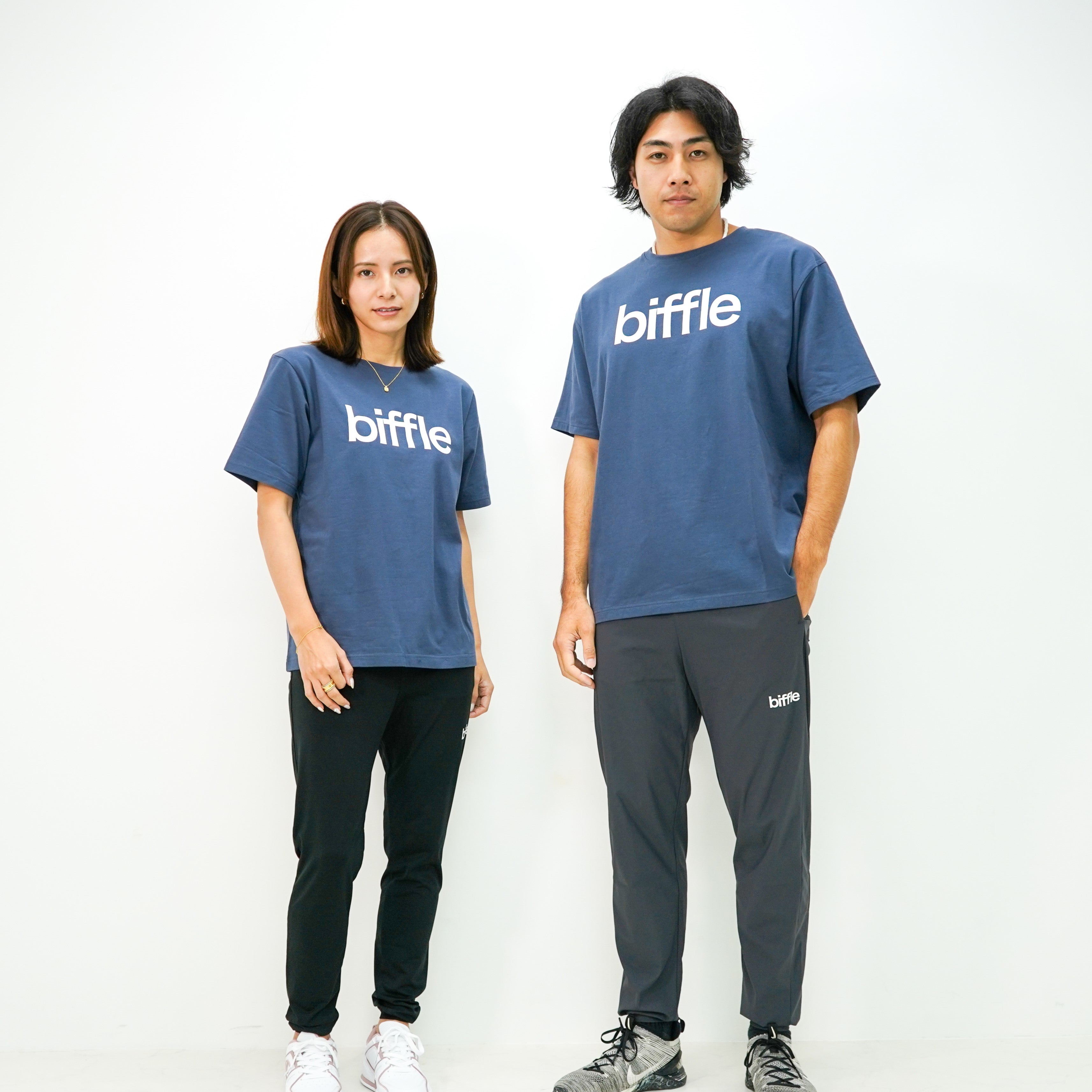 Logo T-shirts