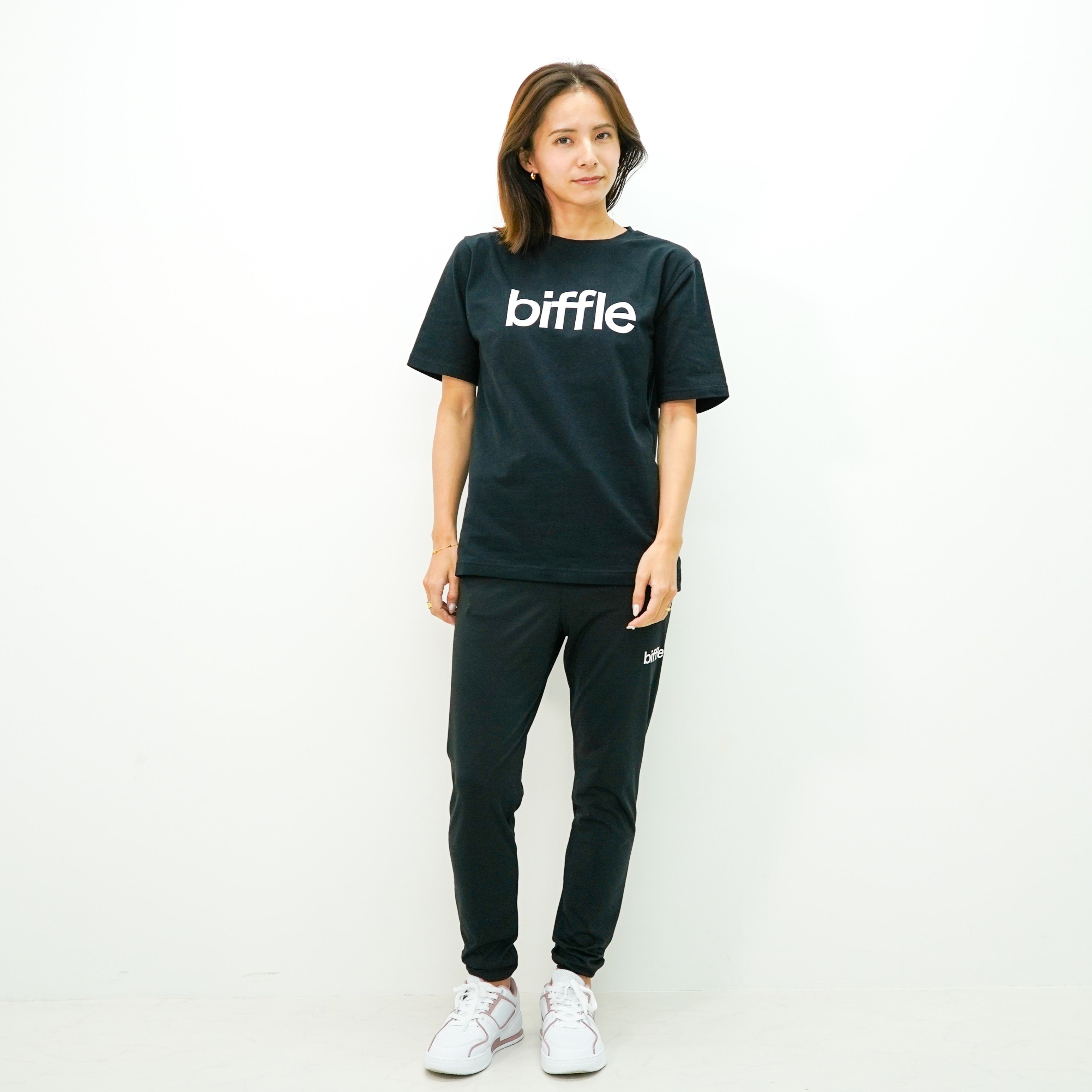 Logo T-shirts