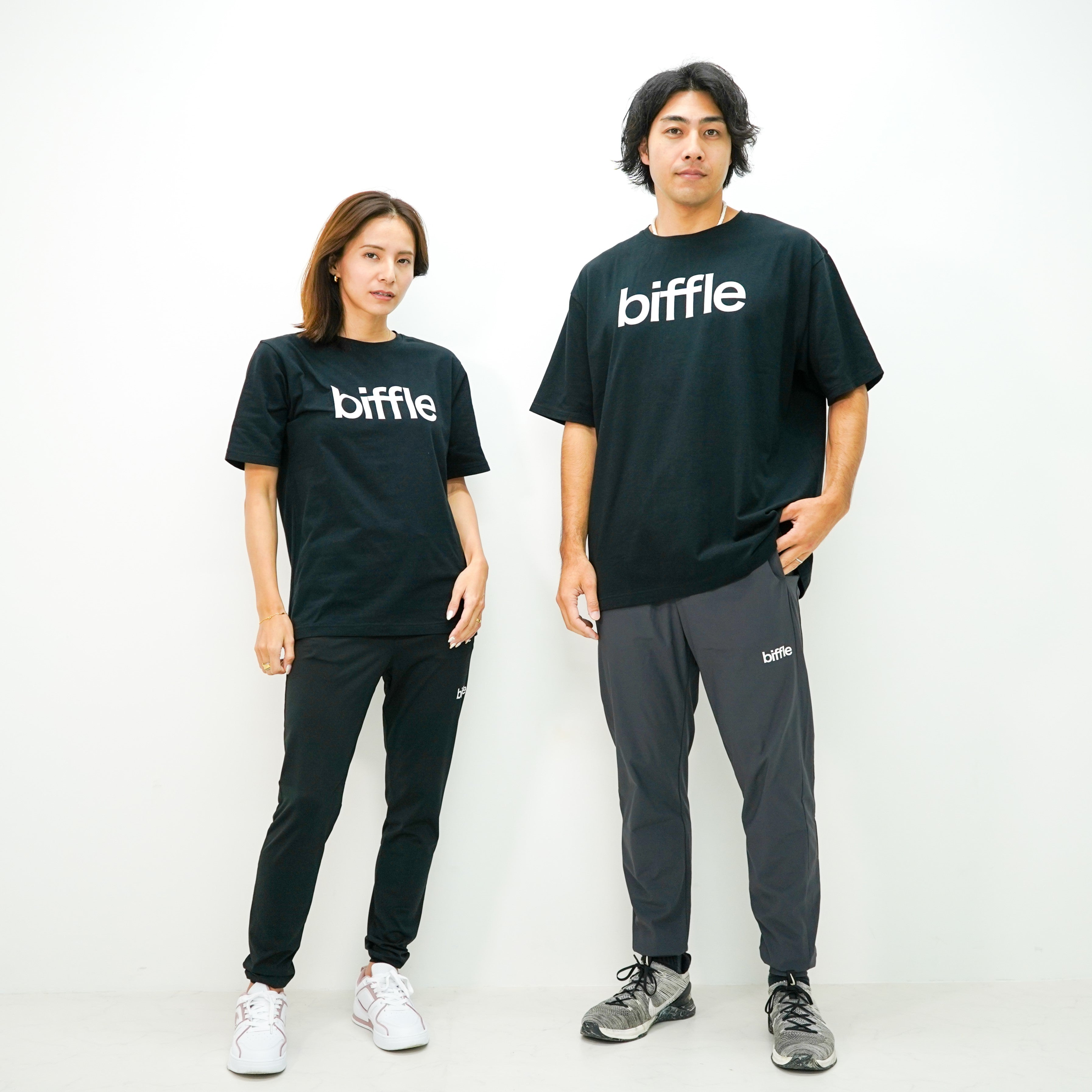 Logo T-shirts