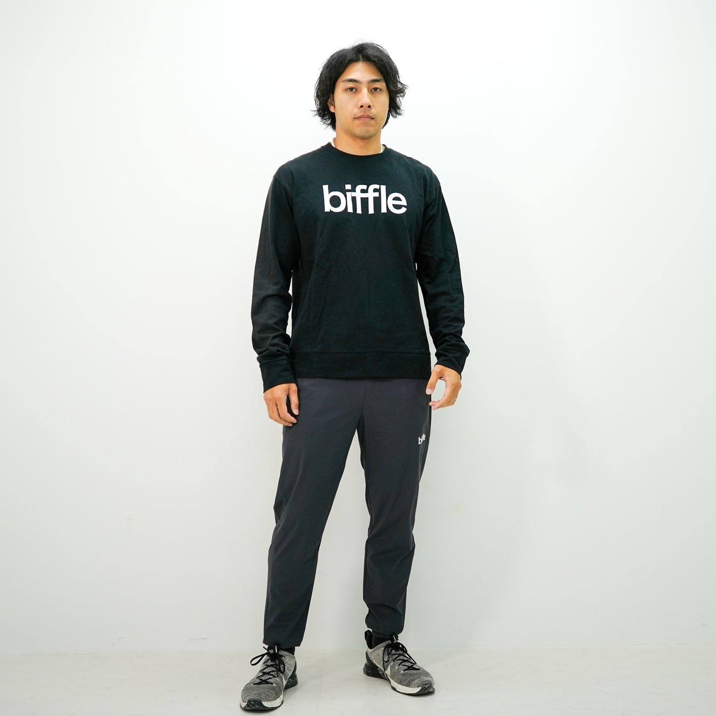 Logo Long Sleeve T-shirts